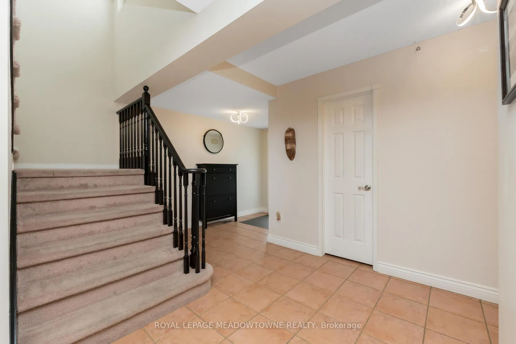 Photo 18 of 143 Porchlight Road, Brampton, Fletcher's Creek Village — HOMEH