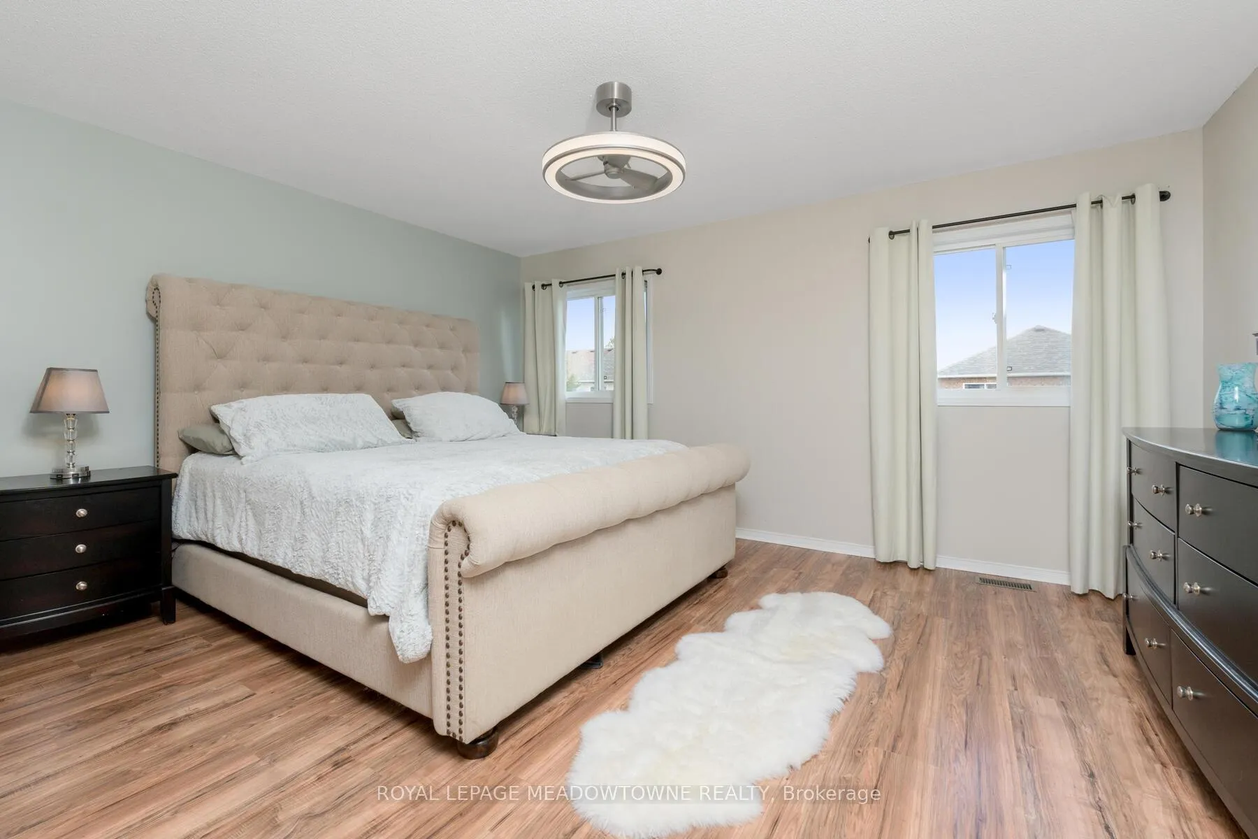Photo 20 of 143 Porchlight Road, Brampton, Fletcher's Creek Village — HOMEH