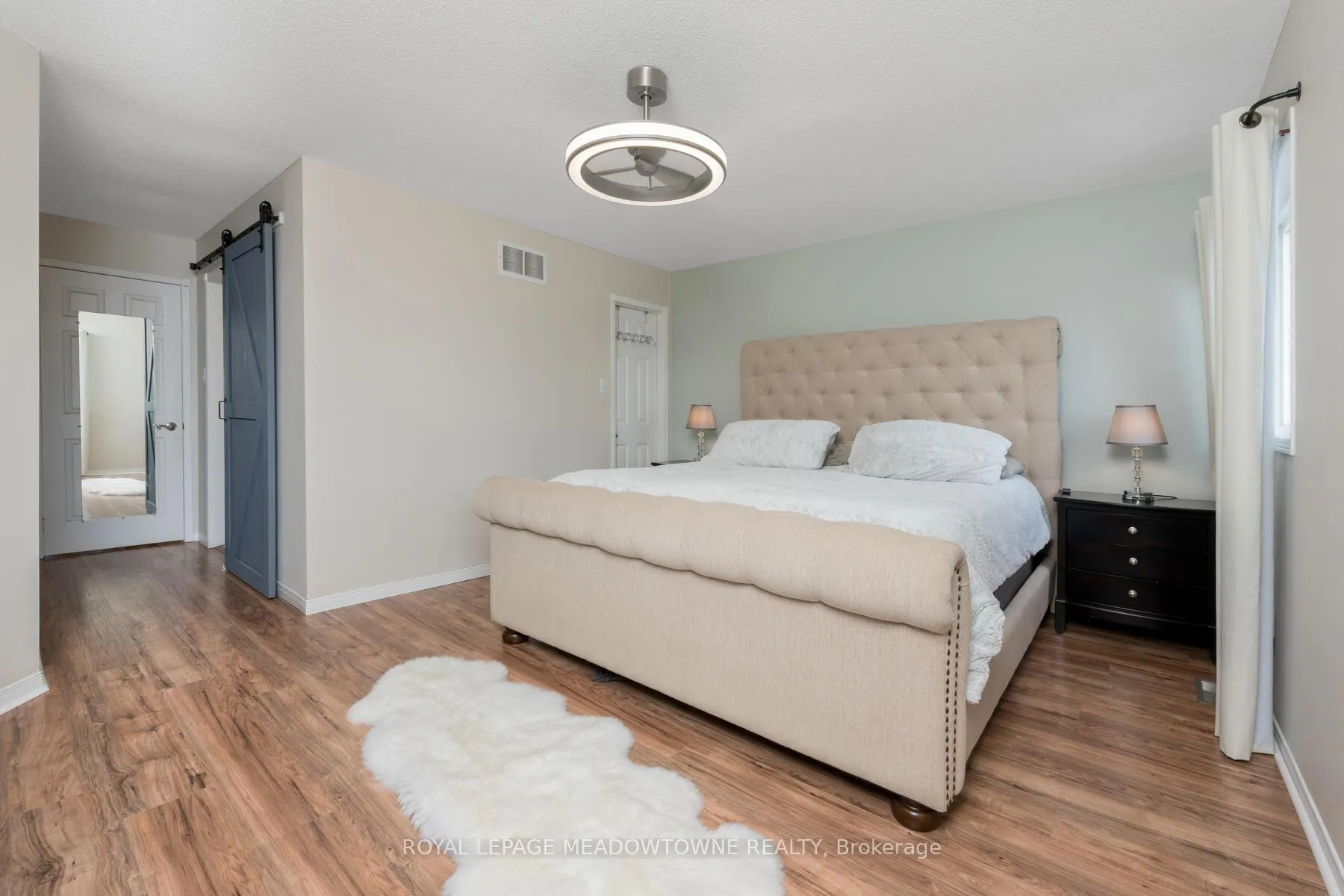 Photo 21 of 143 Porchlight Road, Brampton, Fletcher's Creek Village — HOMEH