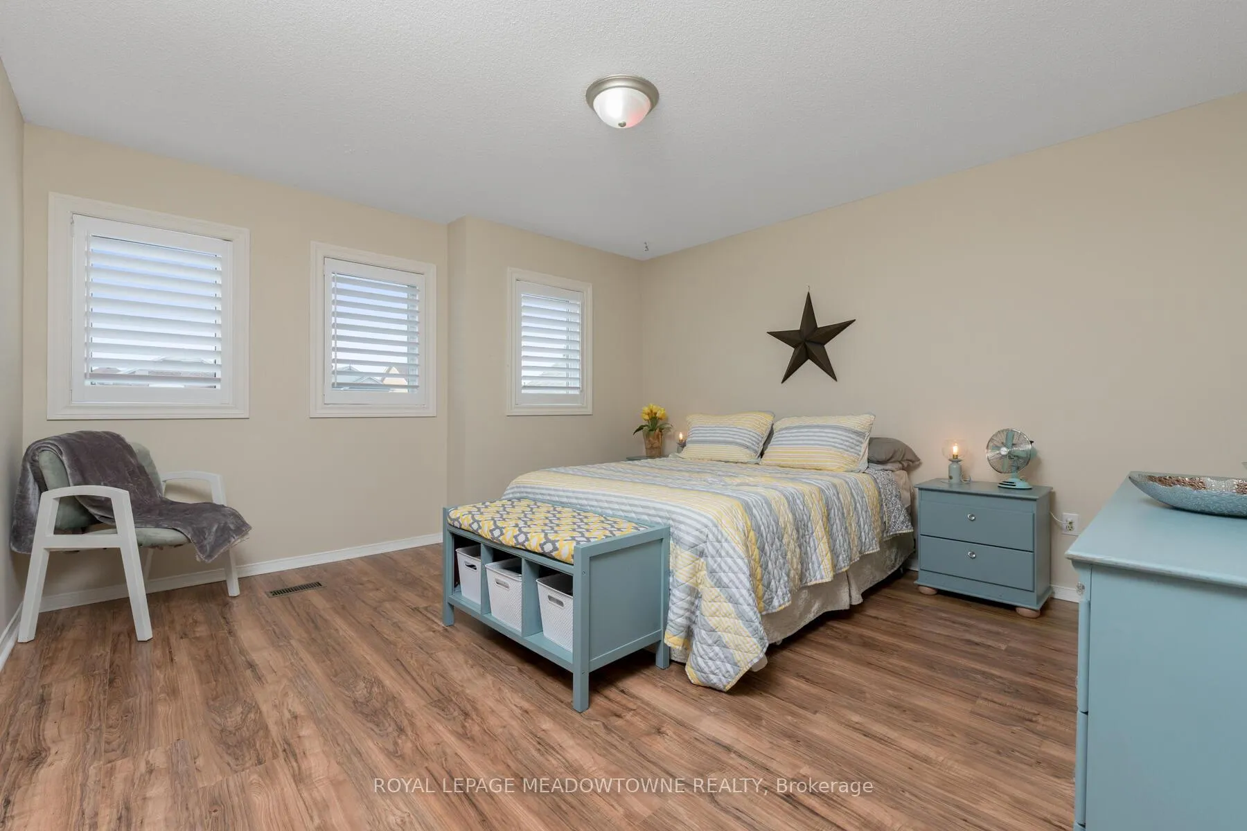Photo 25 of 143 Porchlight Road, Brampton, Fletcher's Creek Village — HOMEH