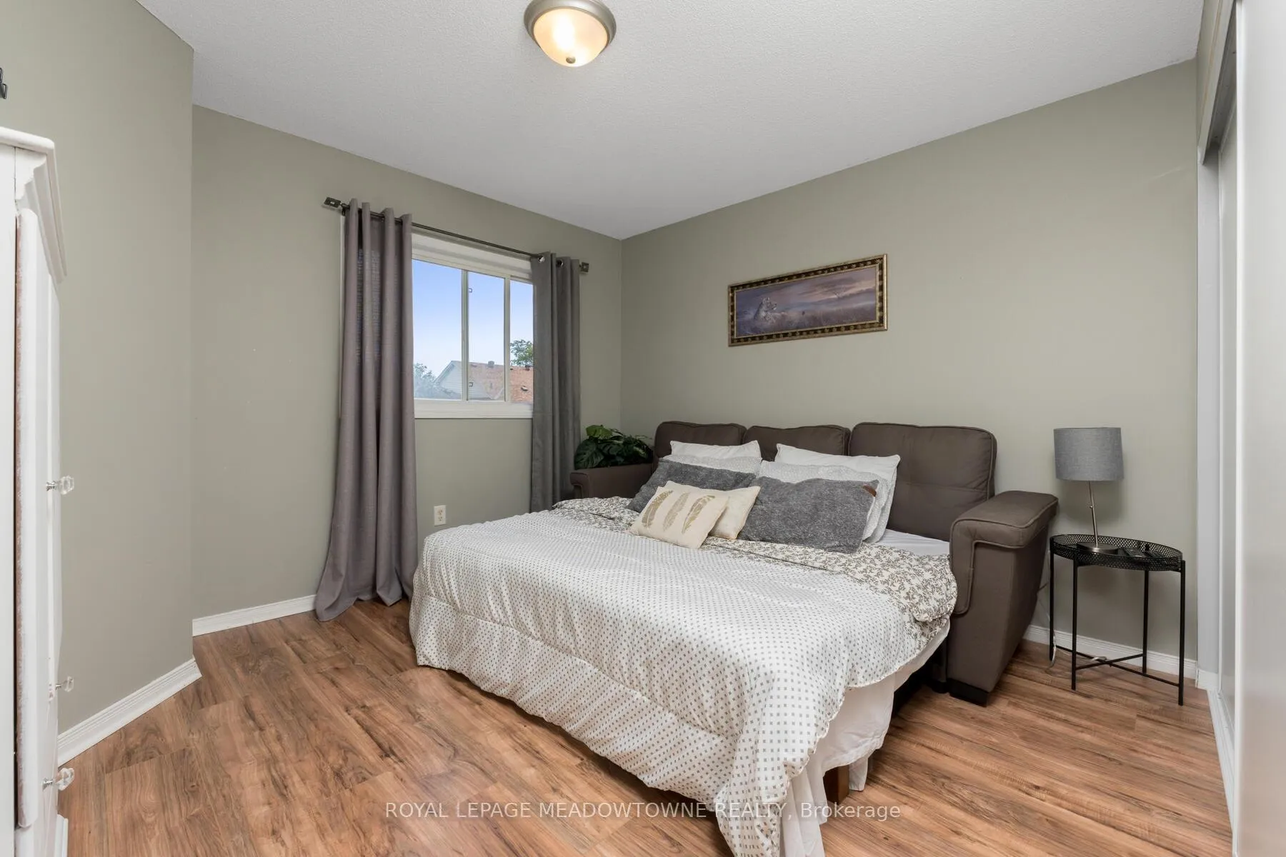 Photo 27 of 143 Porchlight Road, Brampton, Fletcher's Creek Village — HOMEH