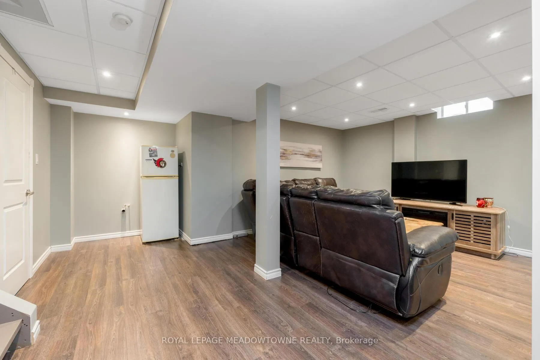 Photo 29 of 143 Porchlight Road, Brampton, Fletcher's Creek Village — HOMEH