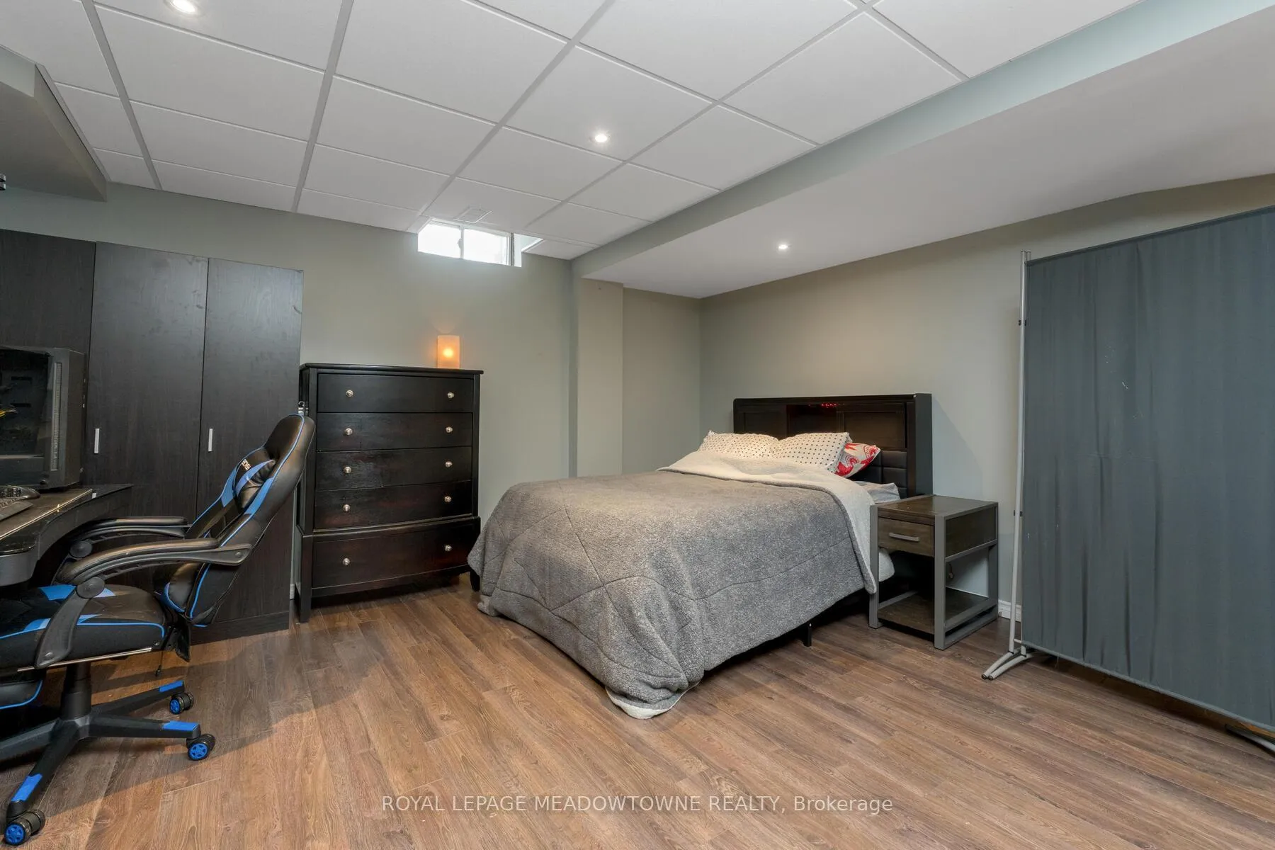 Photo 34 of 143 Porchlight Road, Brampton, Fletcher's Creek Village — HOMEH