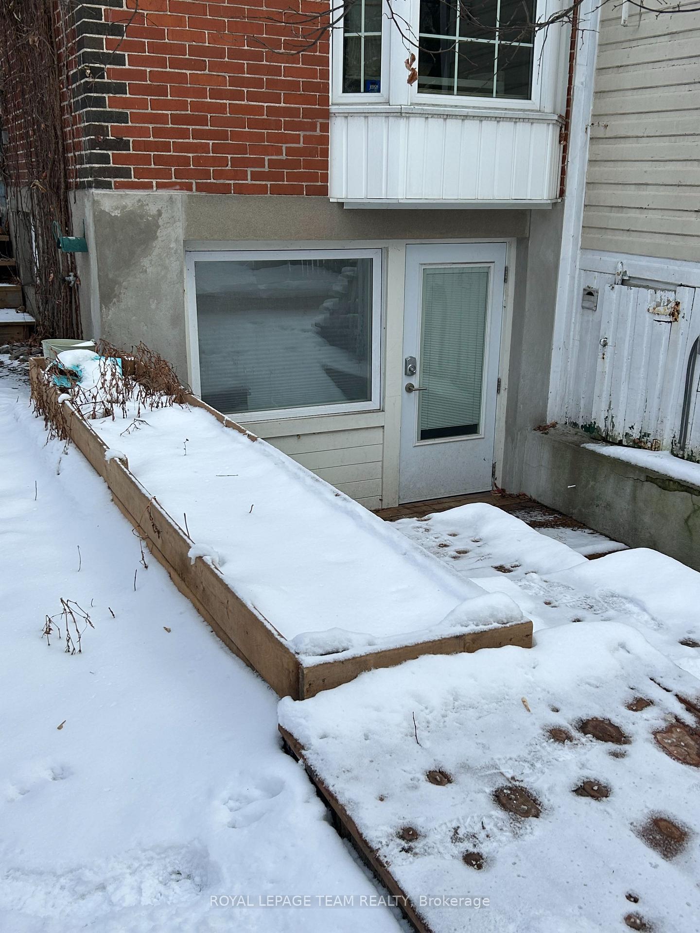 Photo 1 of 36B Muriel Street, Ottawa, Glebe — HOMEH