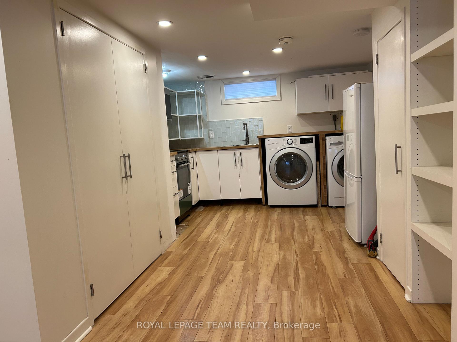 Photo 2 of 36B Muriel Street, Ottawa, Glebe — HOMEH