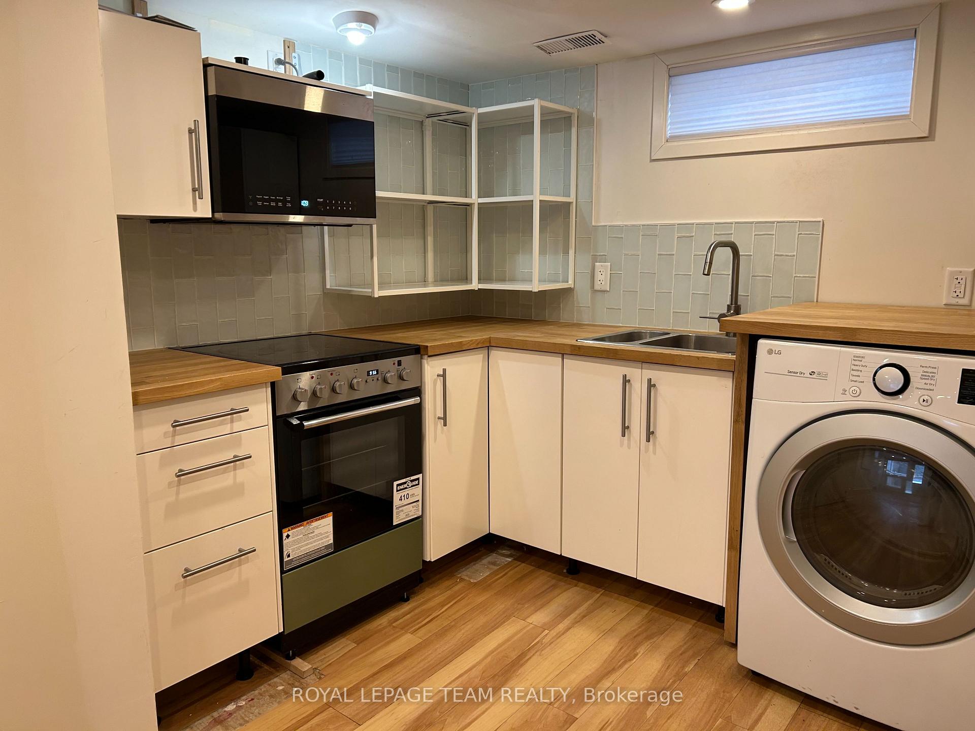 Photo 3 of 36B Muriel Street, Ottawa, Glebe — HOMEH