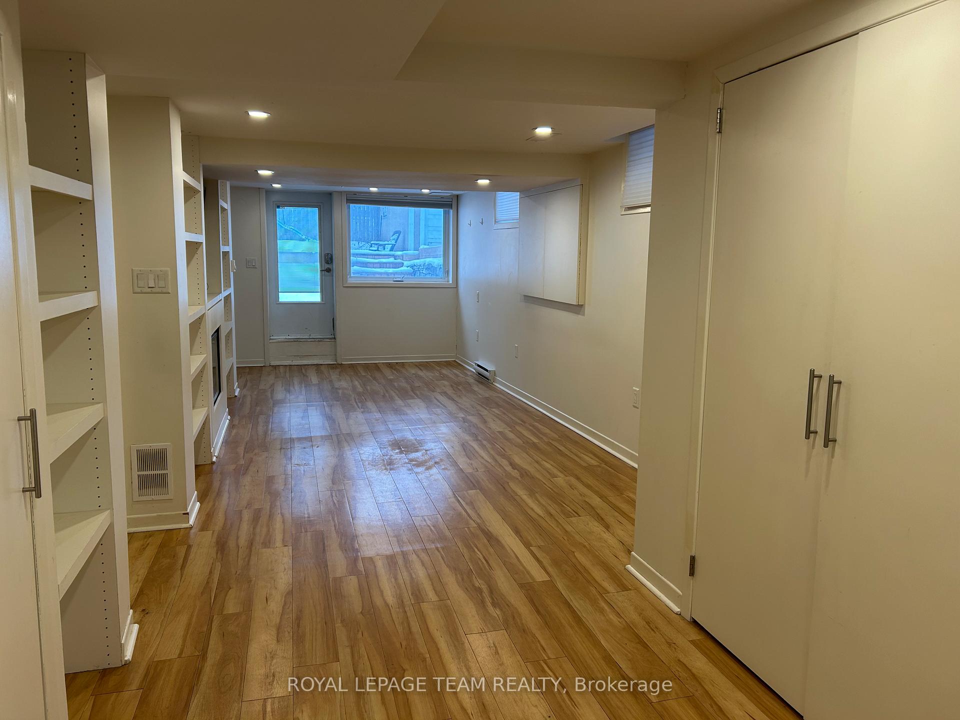 Photo 4 of 36B Muriel Street, Ottawa, Glebe — HOMEH
