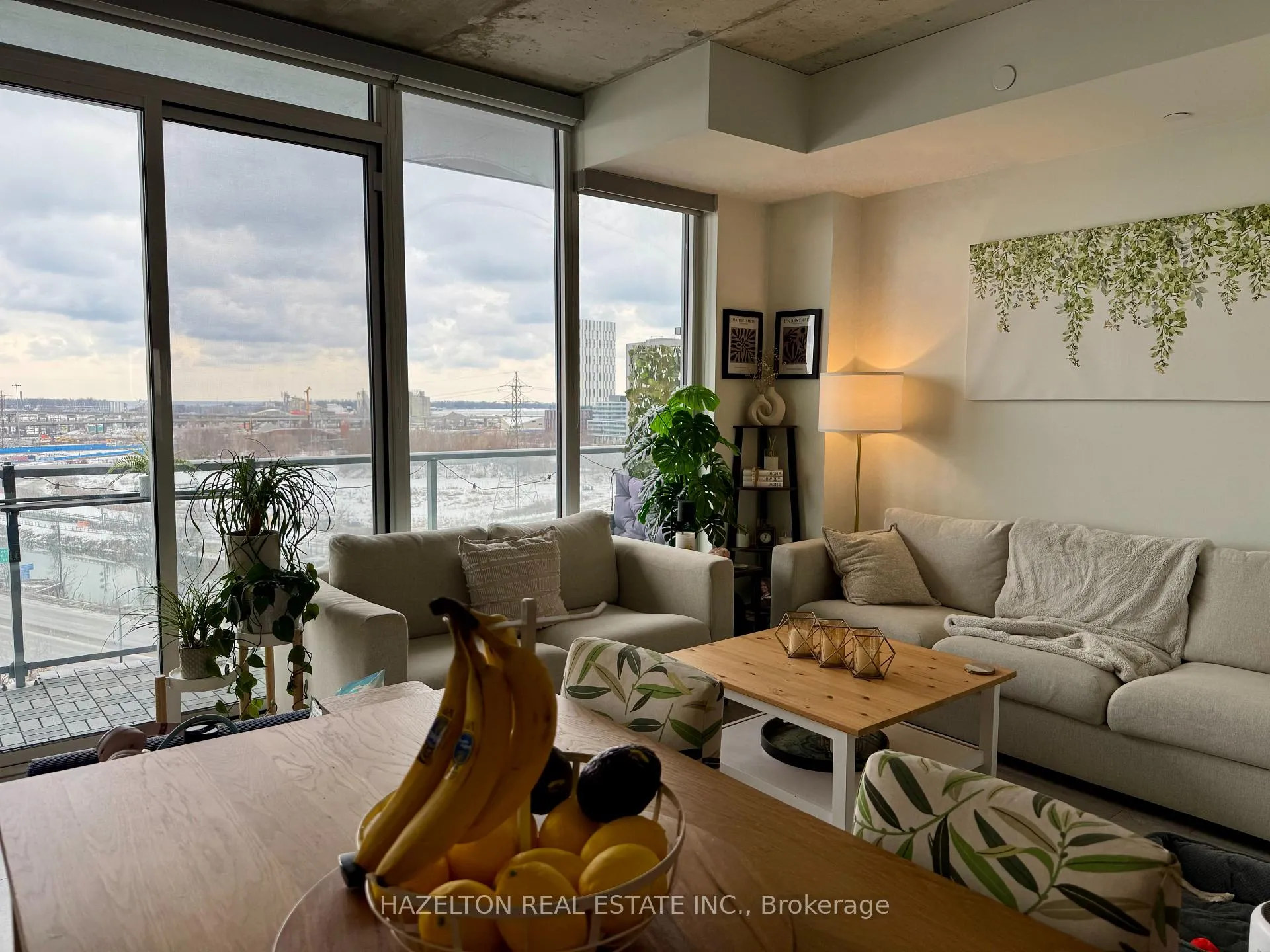 Photo 1 of Unit 815, 15 Baseball Place, Toronto, South Riverdale — HOMEH