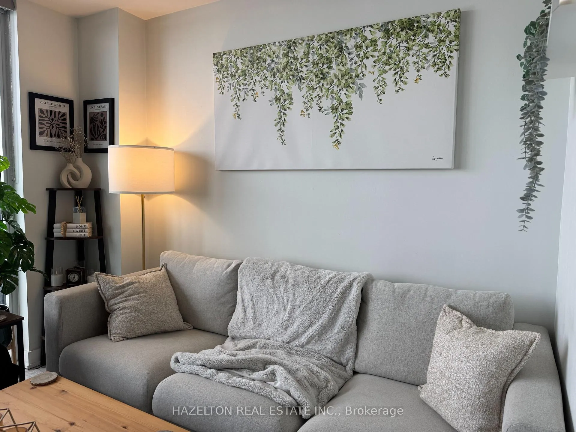 Photo 6 of Unit 815, 15 Baseball Place, Toronto, South Riverdale — HOMEH
