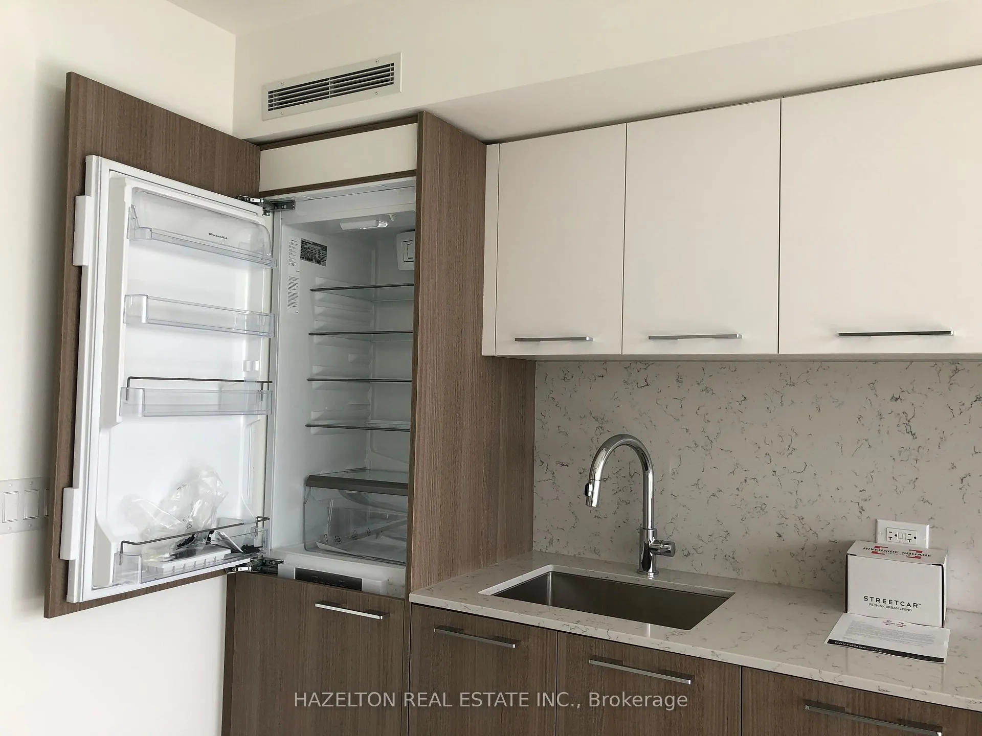 Photo 12 of Unit 815, 15 Baseball Place, Toronto, South Riverdale — HOMEH