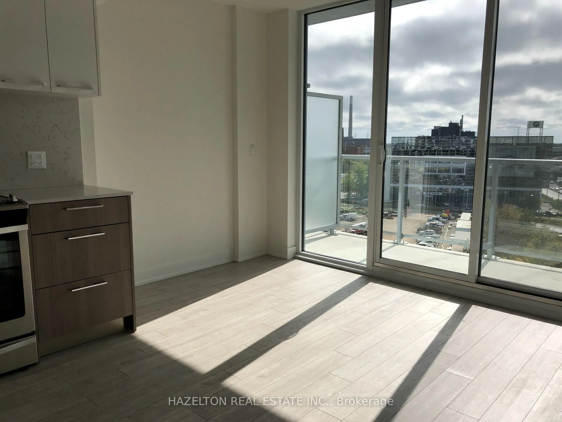 Photo 14 of Unit 815, 15 Baseball Place, Toronto, South Riverdale — HOMEH