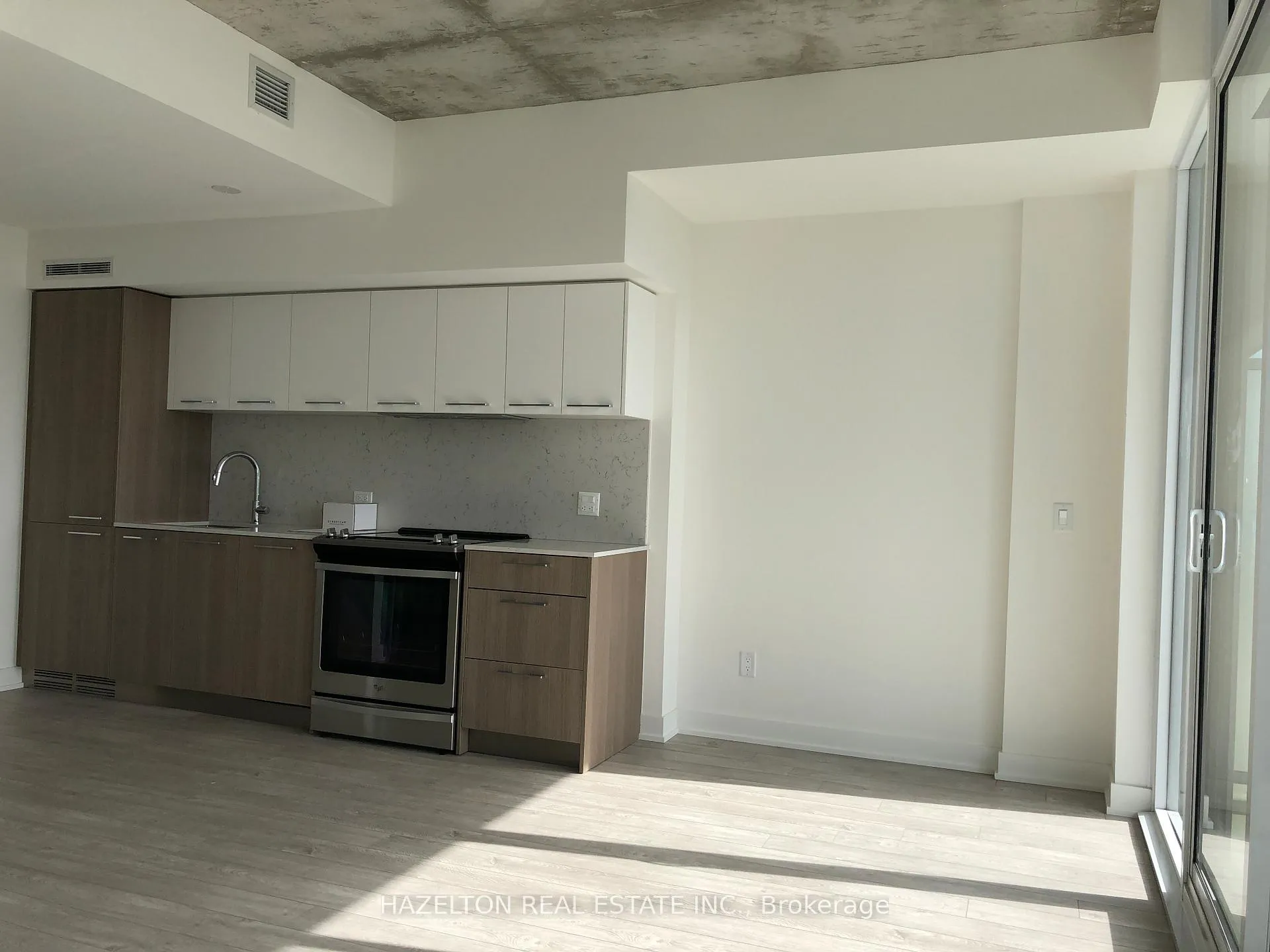 Photo 15 of Unit 815, 15 Baseball Place, Toronto, South Riverdale — HOMEH