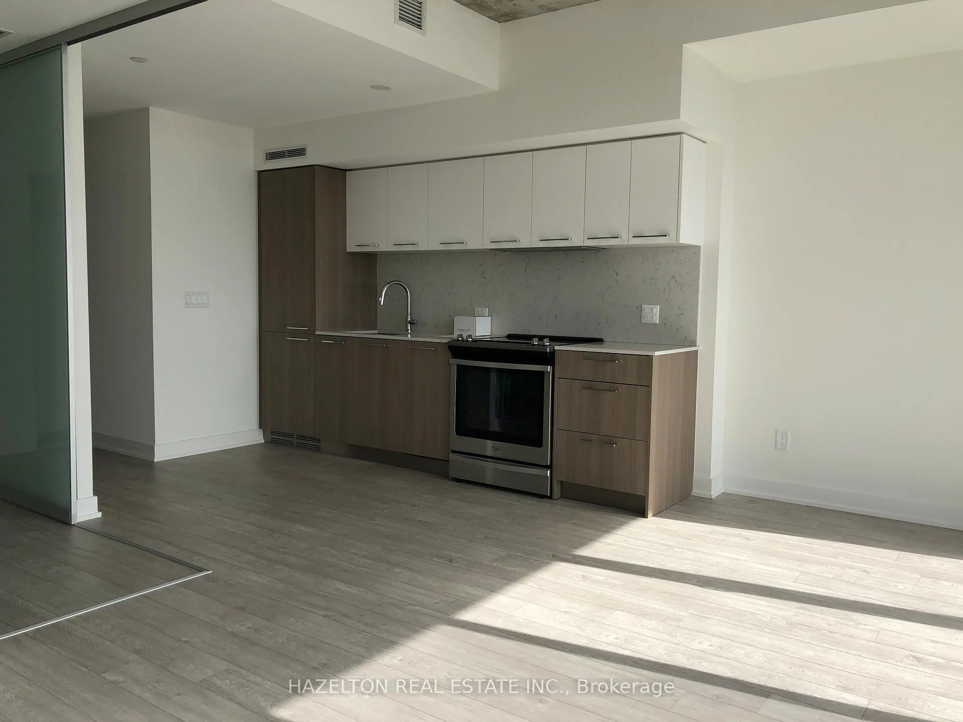 Photo 16 of Unit 815, 15 Baseball Place, Toronto, South Riverdale — HOMEH