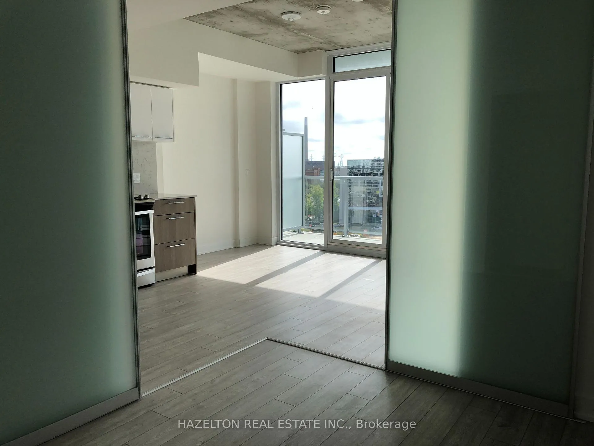 Photo 22 of Unit 815, 15 Baseball Place, Toronto, South Riverdale — HOMEH