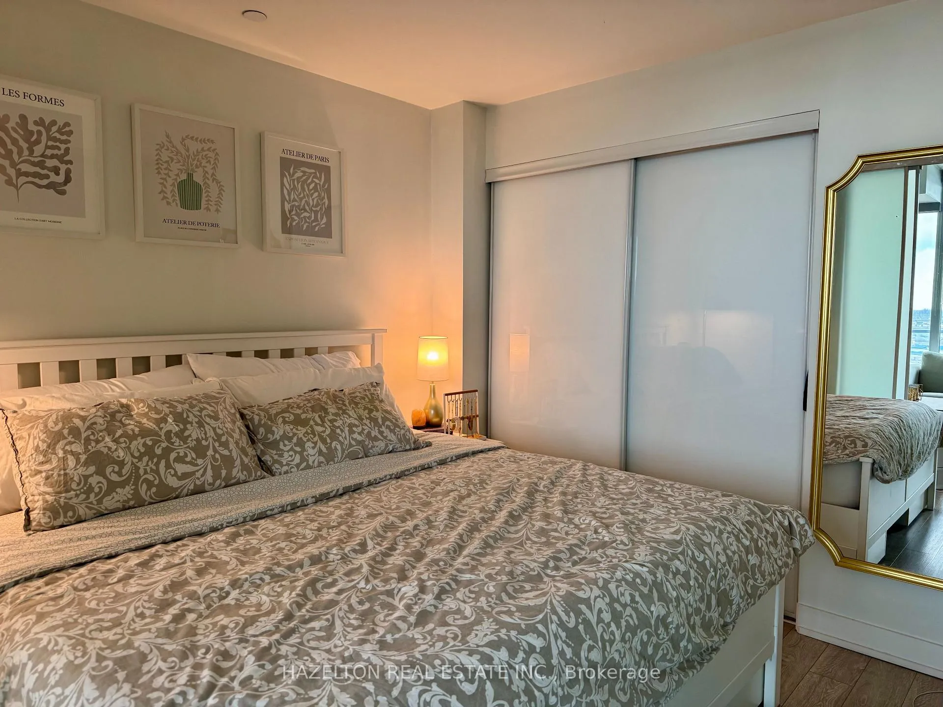 Photo 28 of Unit 815, 15 Baseball Place, Toronto, South Riverdale — HOMEH