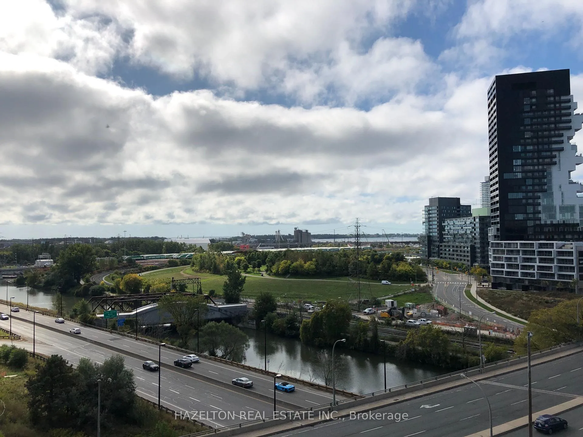 Photo 31 of Unit 815, 15 Baseball Place, Toronto, South Riverdale — HOMEH