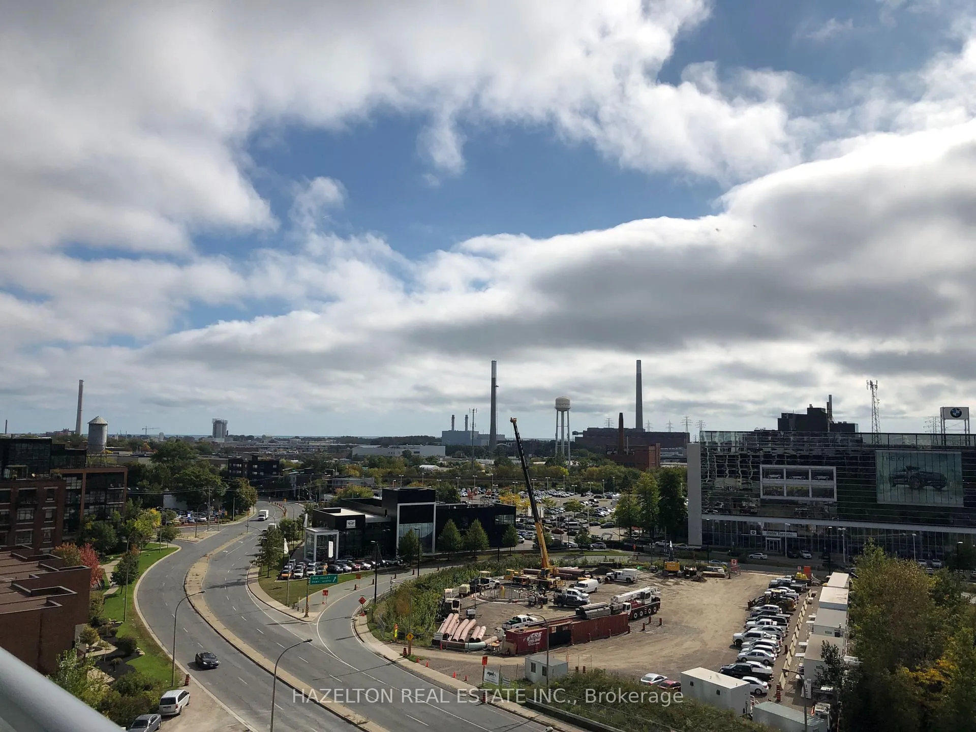 Photo 32 of Unit 815, 15 Baseball Place, Toronto, South Riverdale — HOMEH