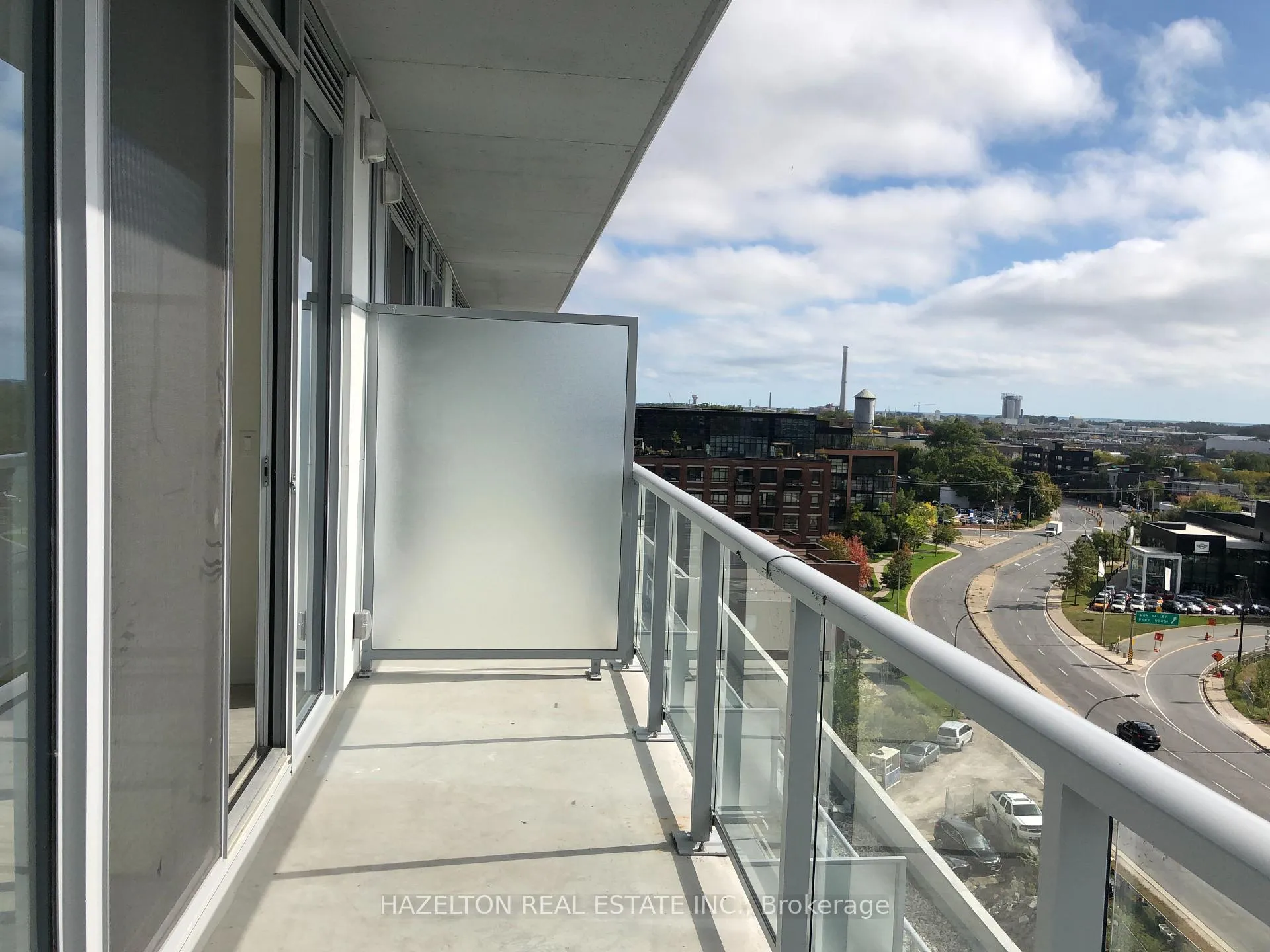 Photo 33 of Unit 815, 15 Baseball Place, Toronto, South Riverdale — HOMEH
