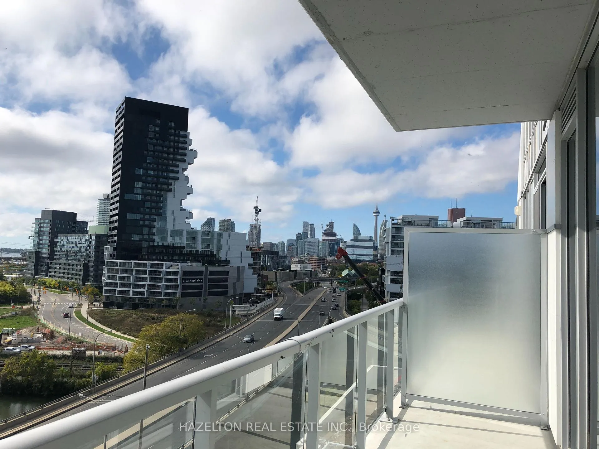 Photo 34 of Unit 815, 15 Baseball Place, Toronto, South Riverdale — HOMEH