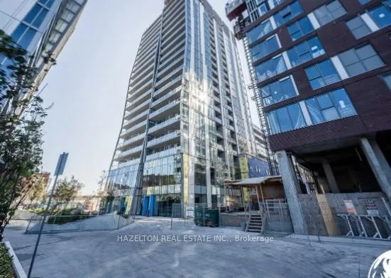 Photo 41 of Unit 815, 15 Baseball Place, Toronto, South Riverdale — HOMEH