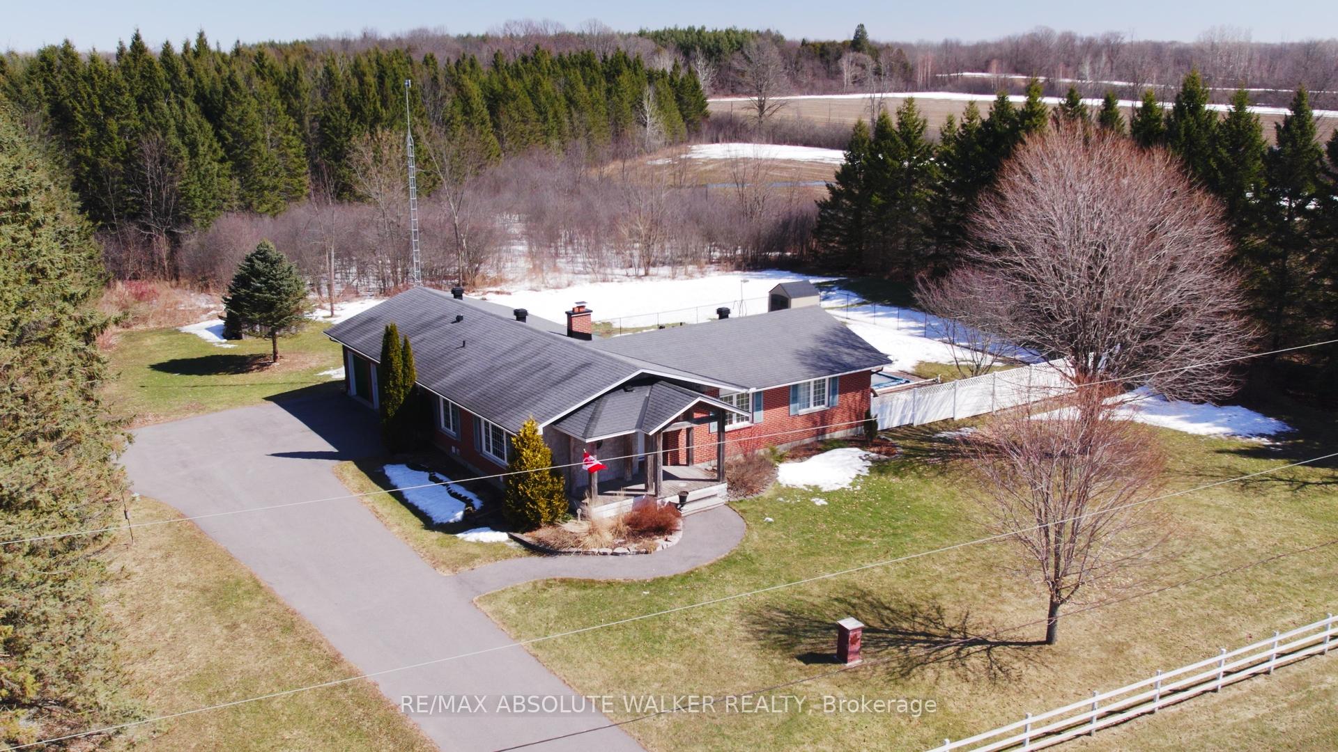 Photo 1 of 5079 Downey Road, Ottawa, Riverside South — HOMEH