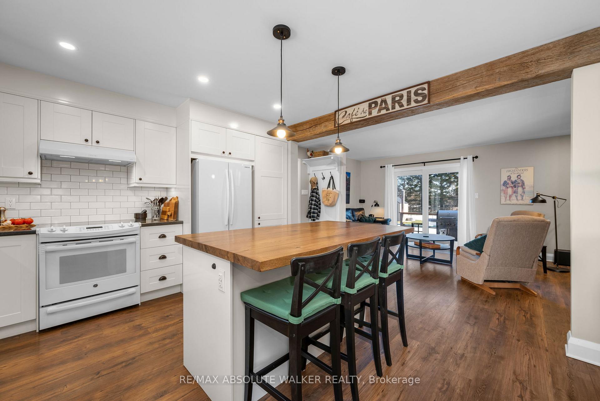 Photo 9 of 5079 Downey Road, Ottawa, Riverside South — HOMEH