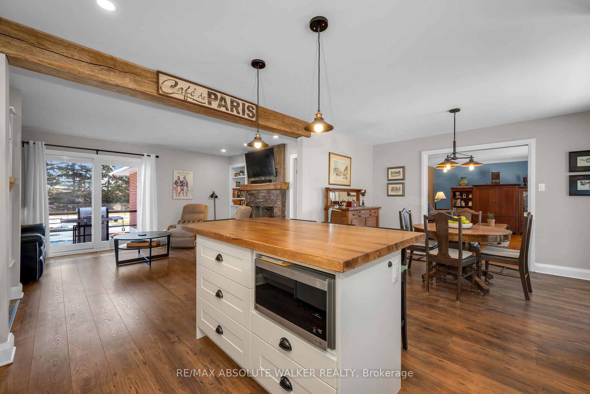 Photo 12 of 5079 Downey Road, Ottawa, Riverside South — HOMEH
