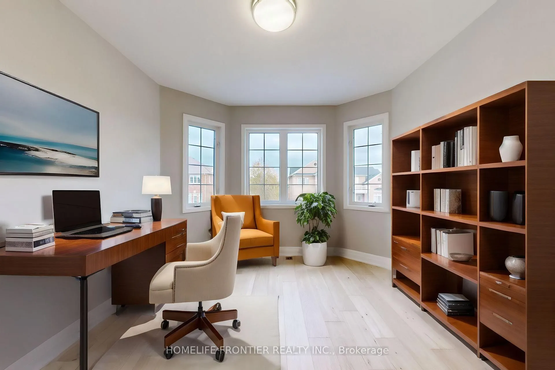 Photo 24 of 10 Delattaye Avenue, Aurora, Bayview Northeast — HOMEH