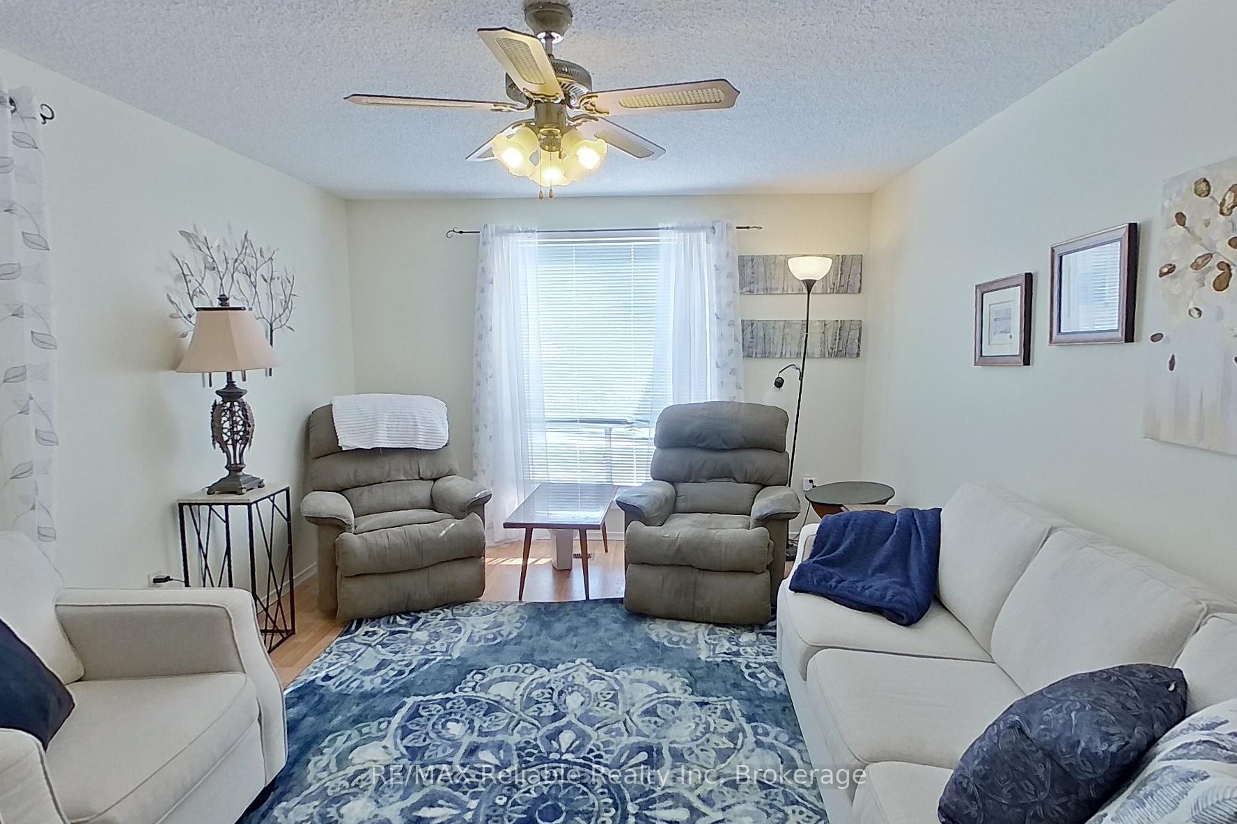 Photo 3 of 110 Brock Street, Goderich, Goderich (Town) — HOMEH