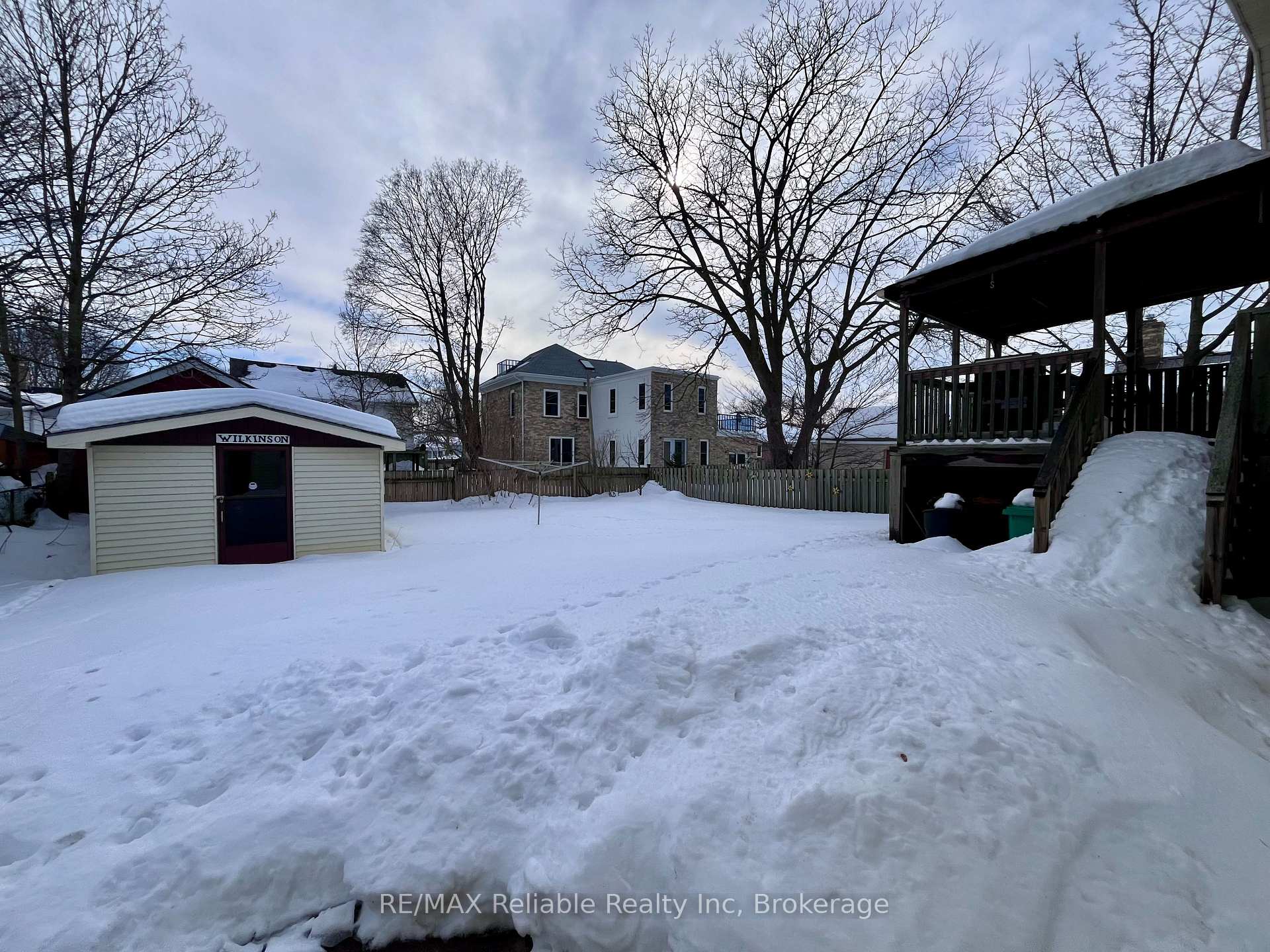 Photo 25 of 110 Brock Street, Goderich, Goderich (Town) — HOMEH