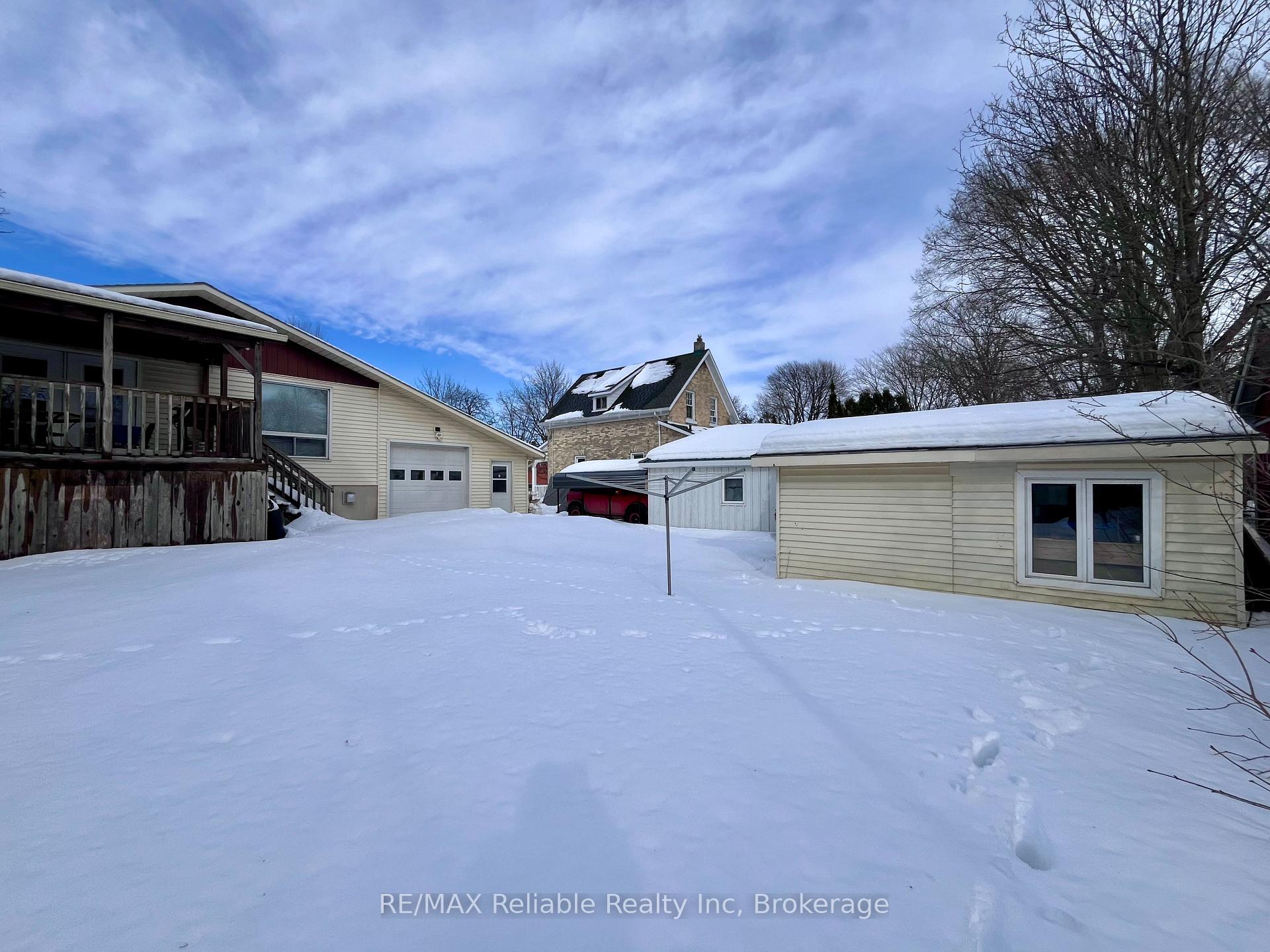 Photo 27 of 110 Brock Street, Goderich, Goderich (Town) — HOMEH