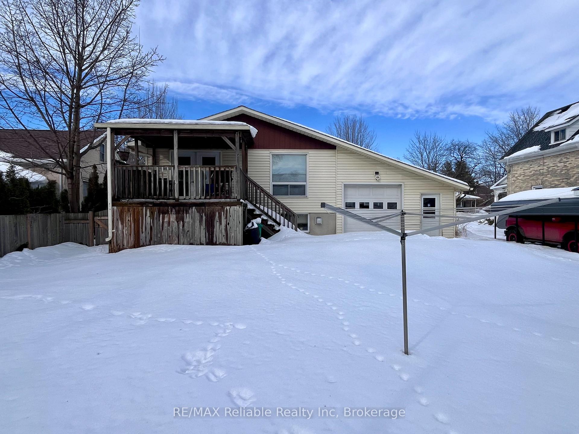 Photo 28 of 110 Brock Street, Goderich, Goderich (Town) — HOMEH