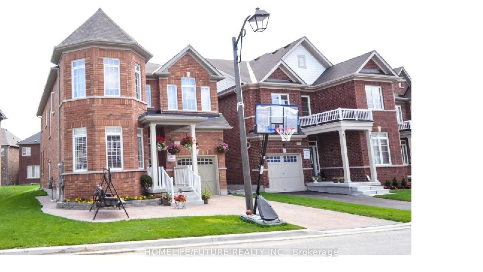 Photo 1 of Unit Bsmt, 33 Silkgrove Terrace, Markham, Wismer — HOMEH