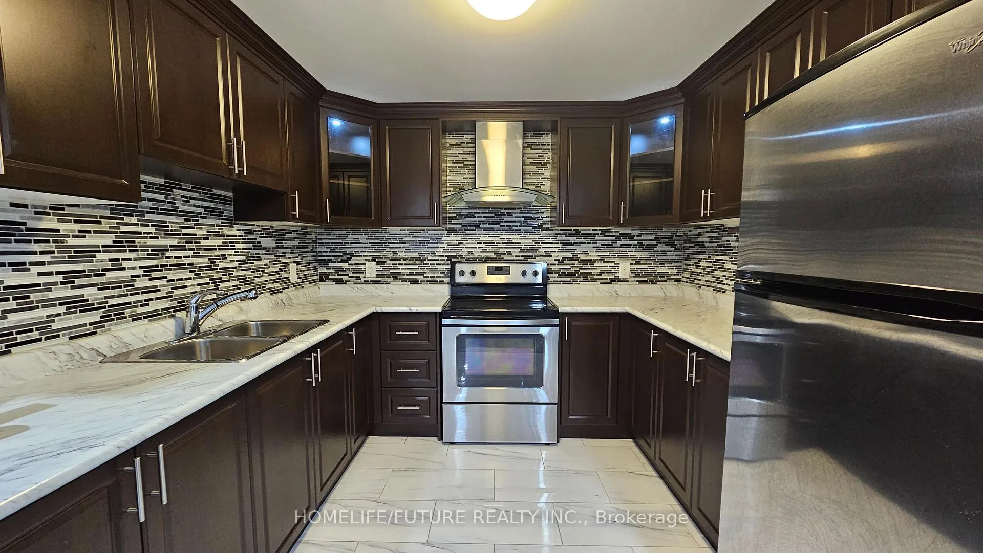 Photo 2 of Unit Bsmt, 33 Silkgrove Terrace, Markham, Wismer — HOMEH