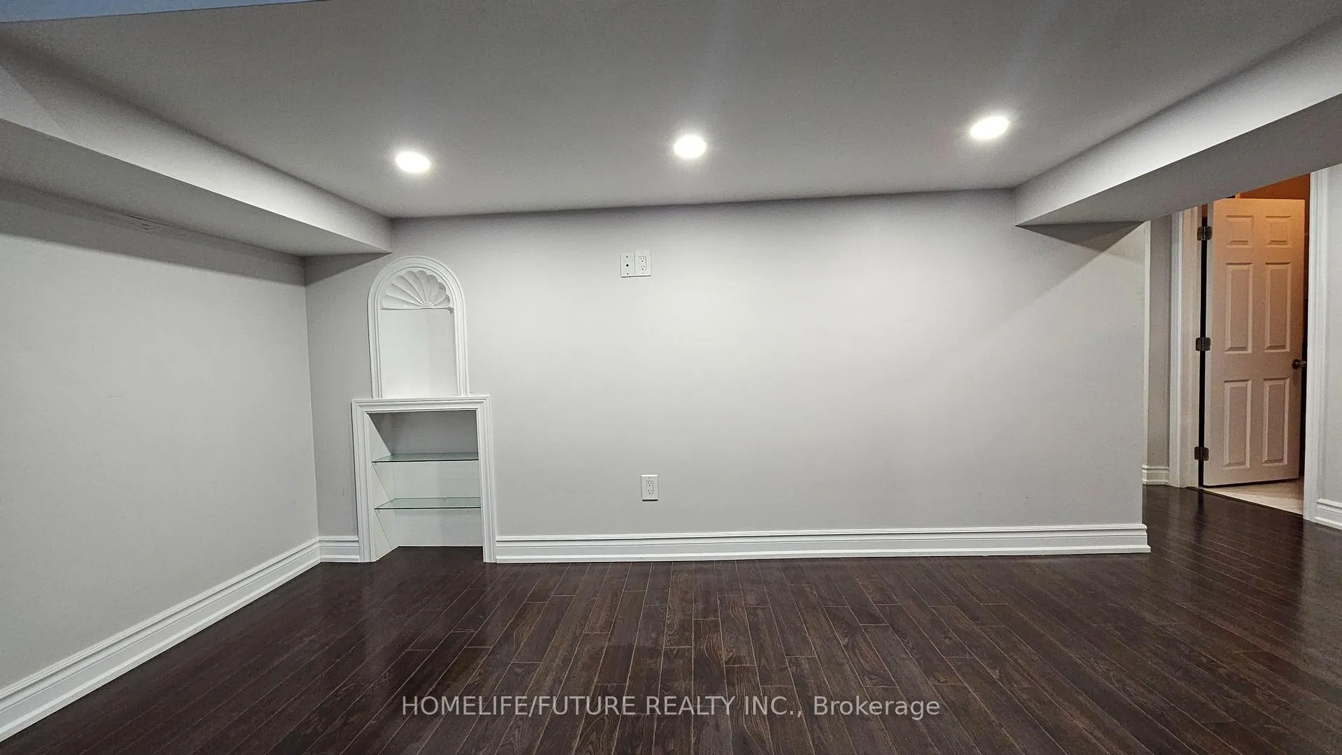 Photo 7 of Unit Bsmt, 33 Silkgrove Terrace, Markham, Wismer — HOMEH