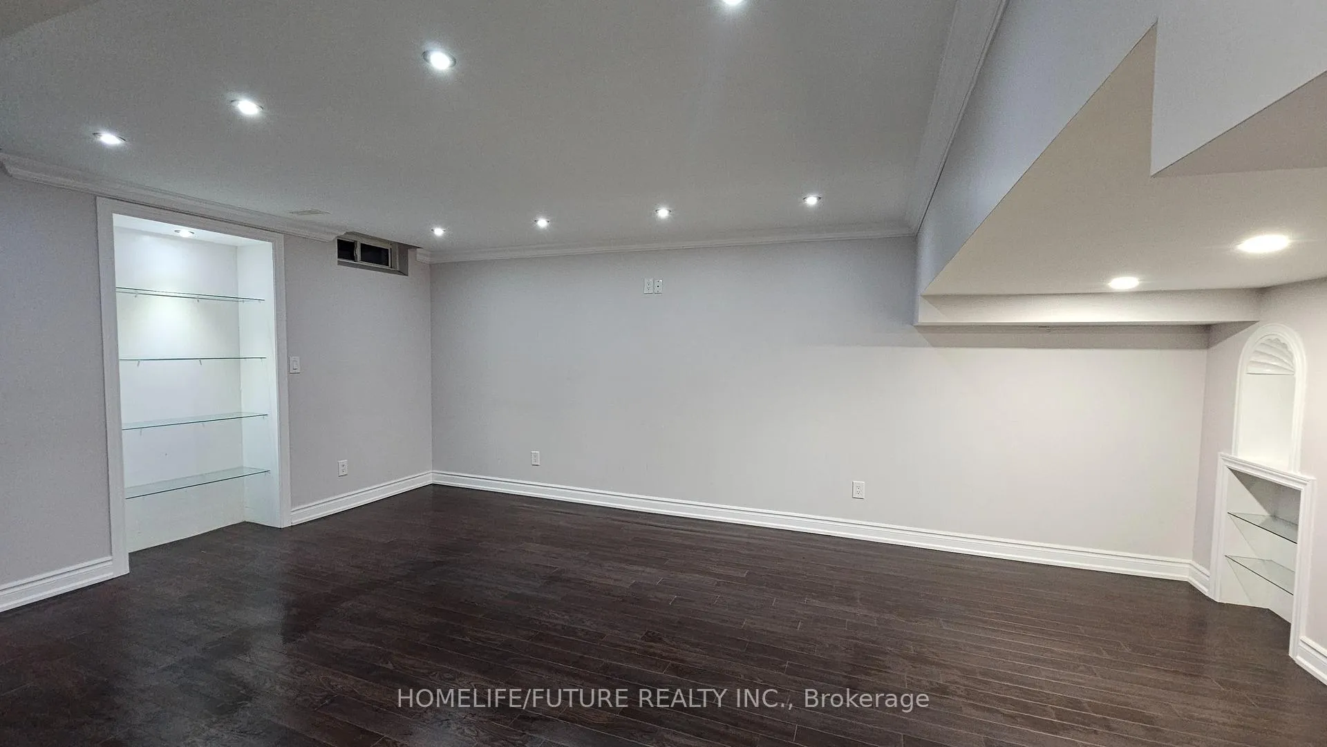 Photo 8 of Unit Bsmt, 33 Silkgrove Terrace, Markham, Wismer — HOMEH