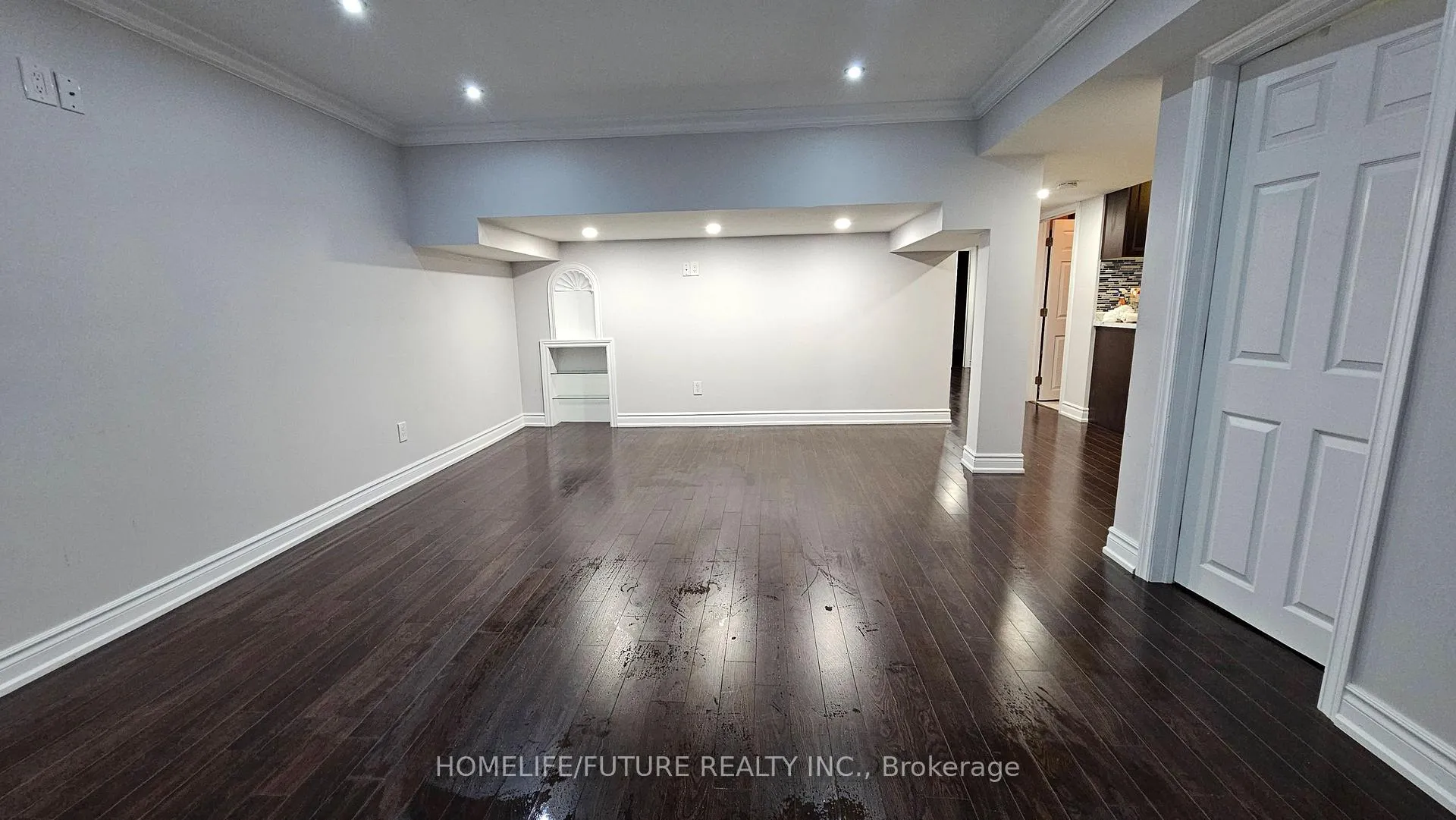Photo 9 of Unit Bsmt, 33 Silkgrove Terrace, Markham, Wismer — HOMEH