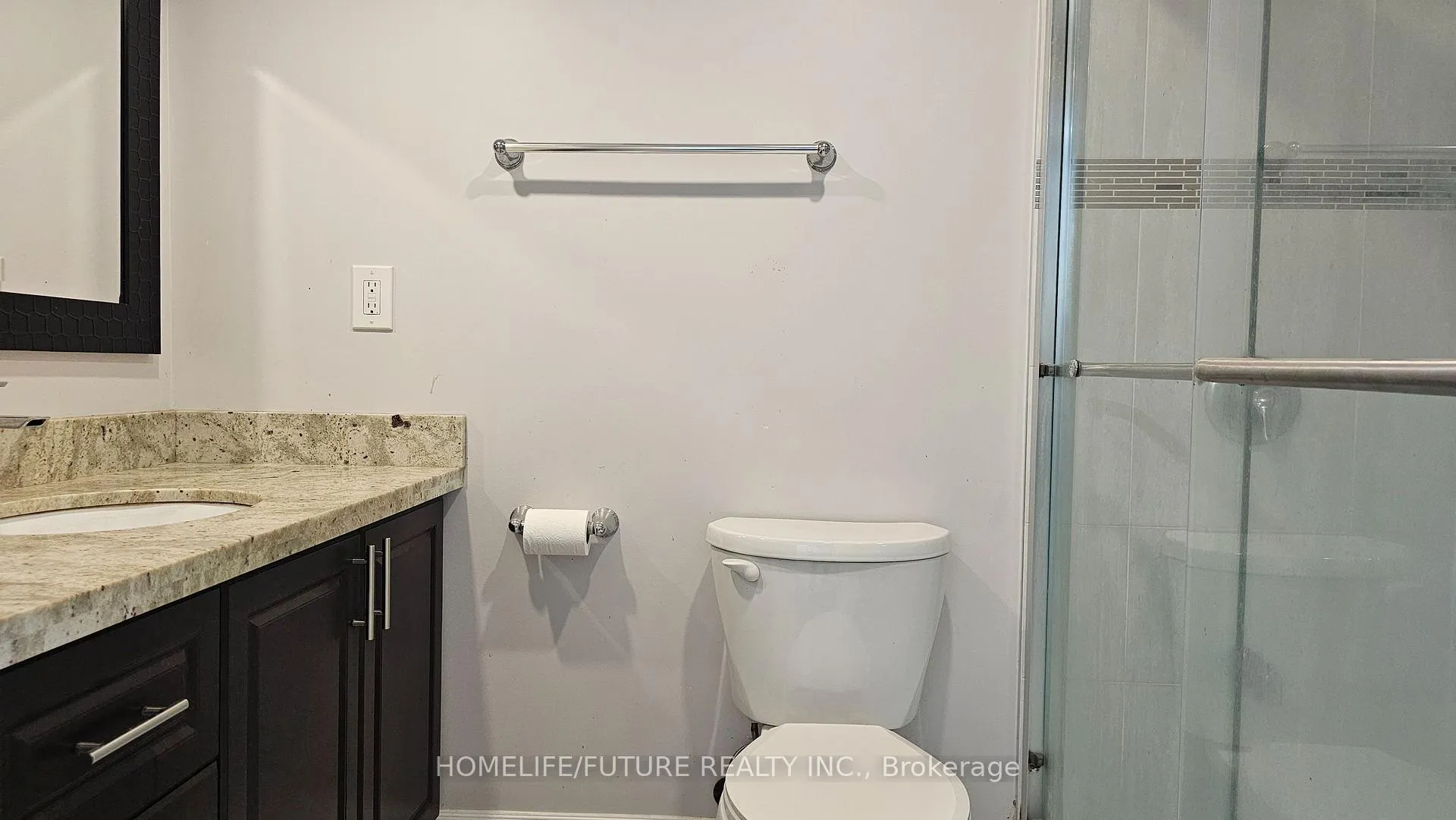 Photo 15 of Unit Bsmt, 33 Silkgrove Terrace, Markham, Wismer — HOMEH
