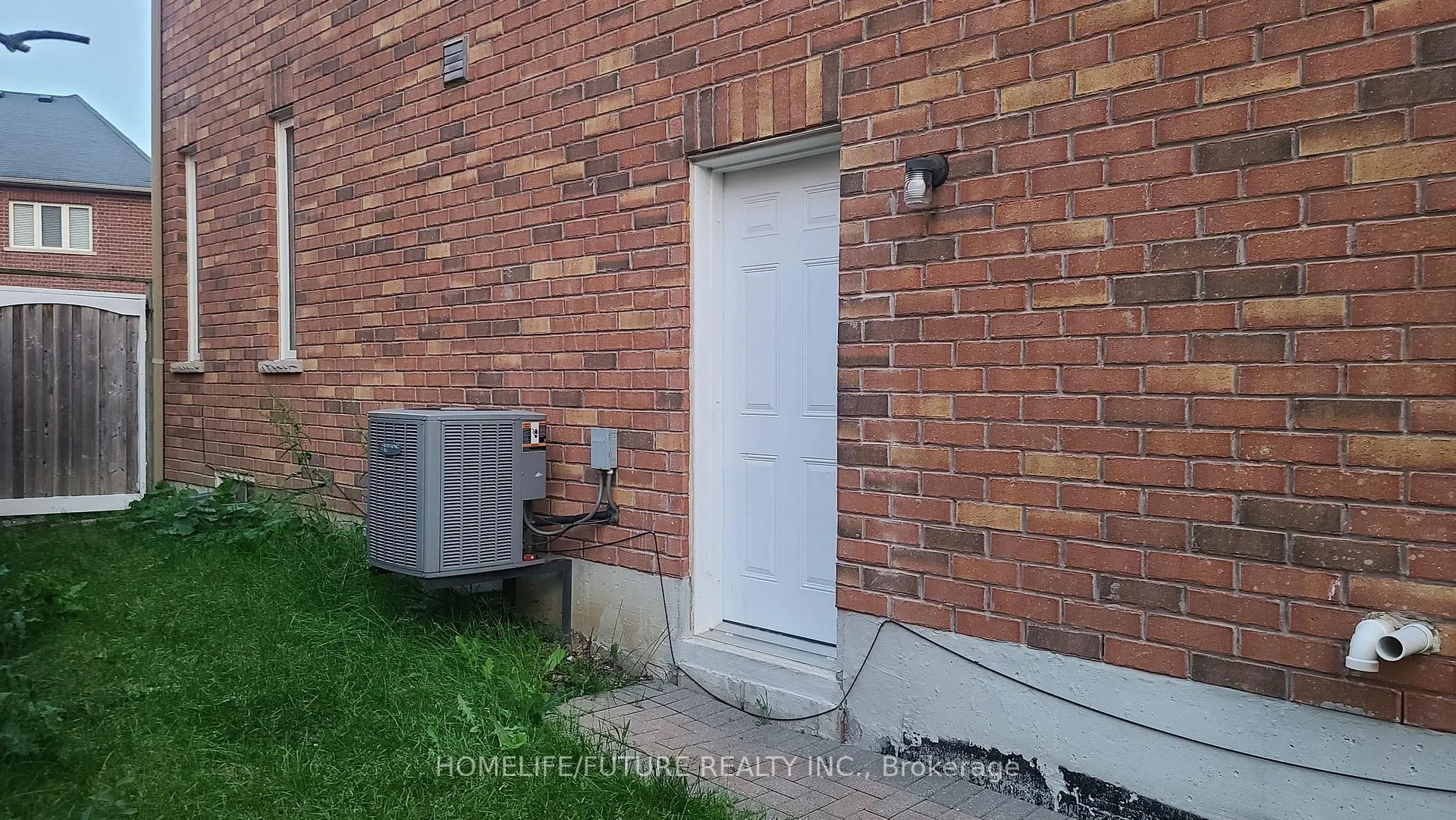 Photo 20 of Unit Bsmt, 33 Silkgrove Terrace, Markham, Wismer — HOMEH