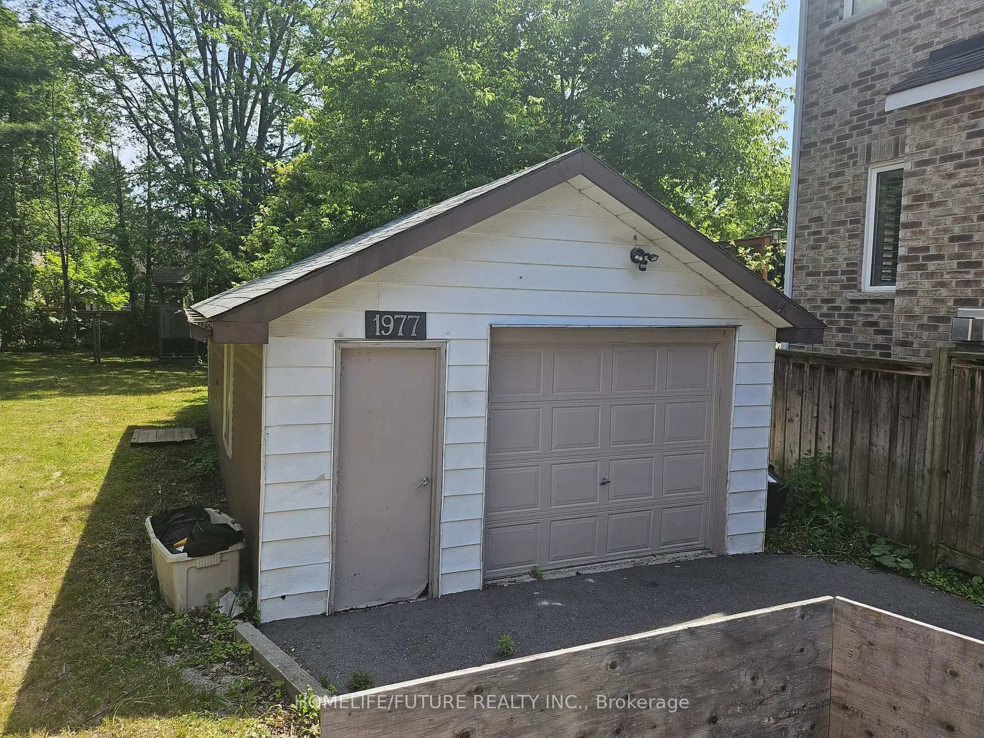 Photo 20 of 1977 Guild Road, Pickering, Village East — HOMEH