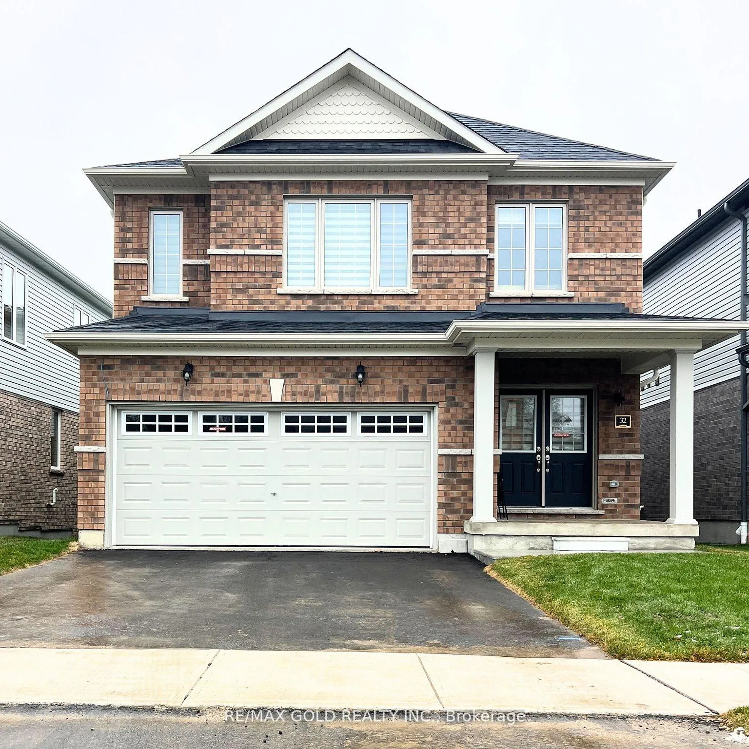 Photo 1 of 32 Ford Street, Brant, Paris — HOMEH
