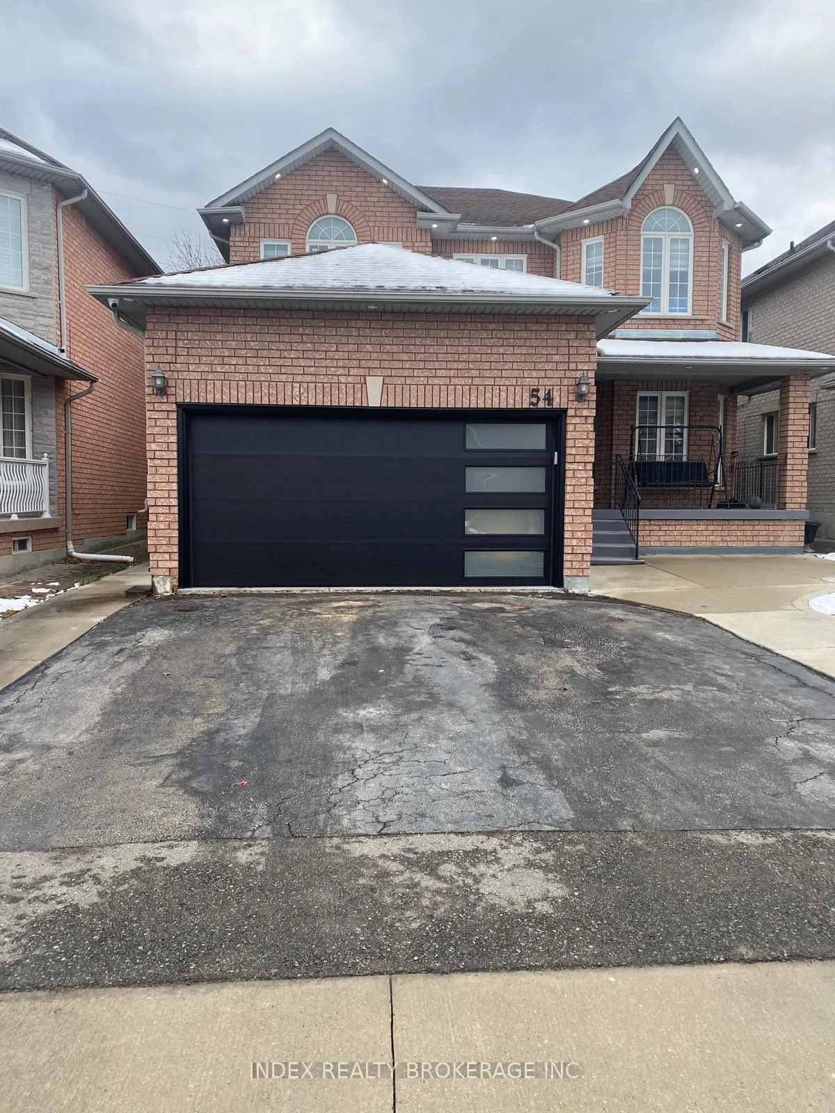 Photo 1 of 54 Brasswinds Court, Vaughan, West Woodbridge — HOMEH