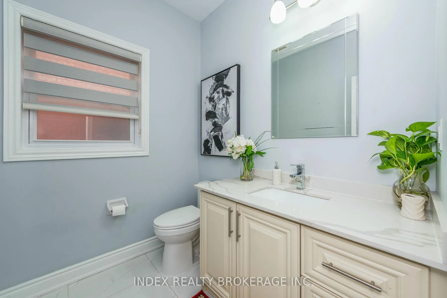 Photo 16 of 54 Brasswinds Court, Vaughan, West Woodbridge — HOMEH