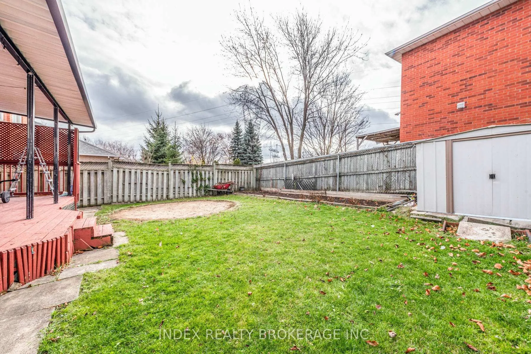 Photo 37 of 54 Brasswinds Court, Vaughan, West Woodbridge — HOMEH