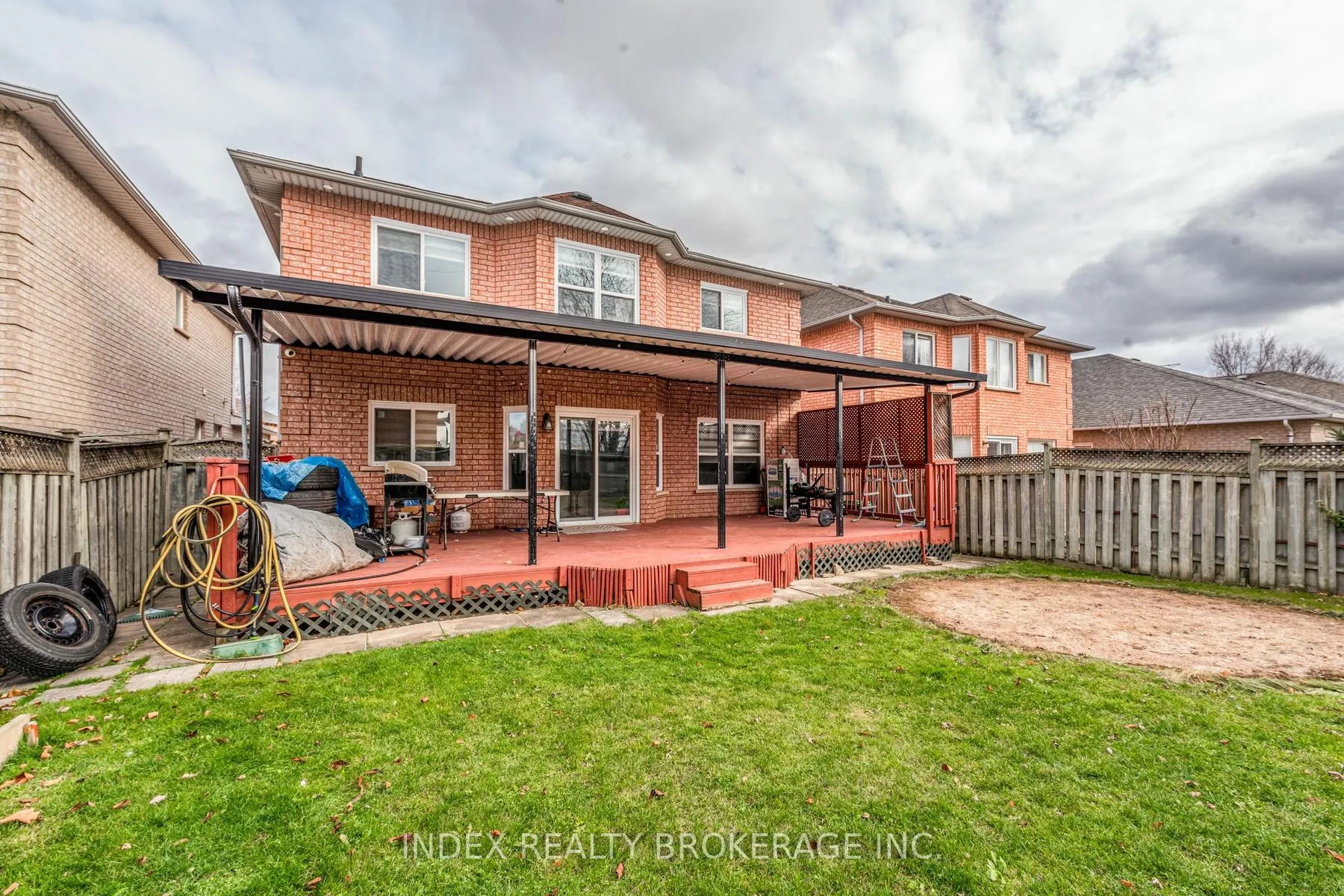 Photo 38 of 54 Brasswinds Court, Vaughan, West Woodbridge — HOMEH
