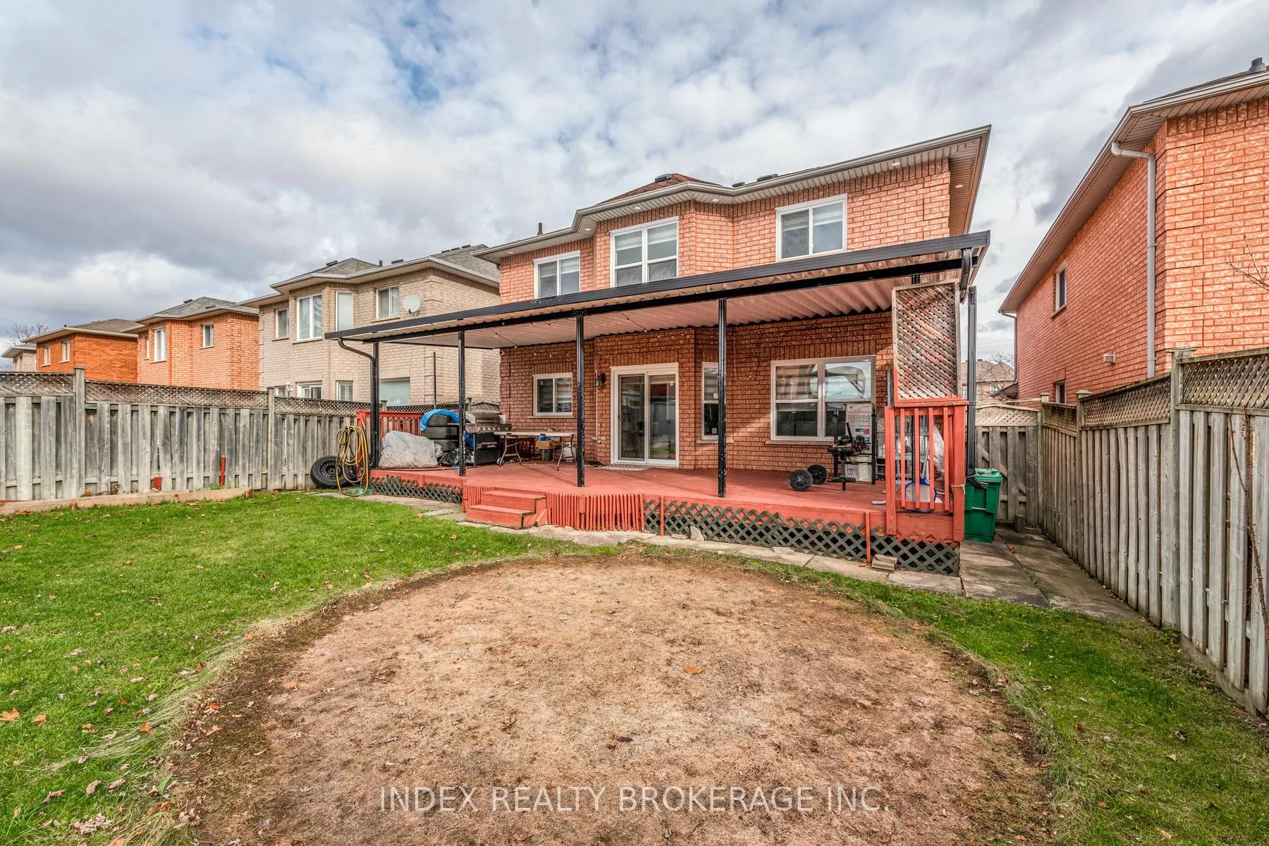 Photo 39 of 54 Brasswinds Court, Vaughan, West Woodbridge — HOMEH
