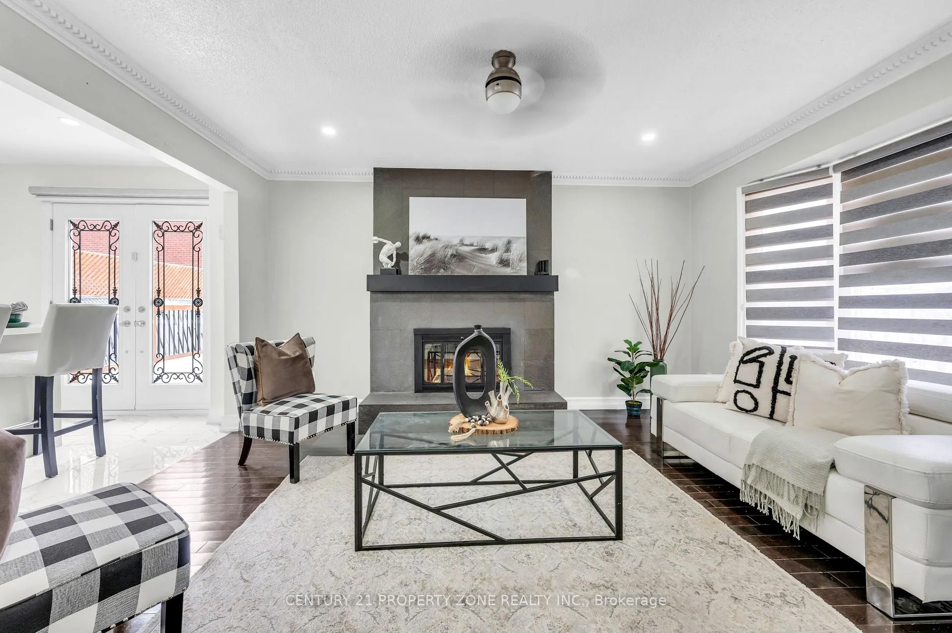 Photo 1 of 11 Corona Gate, Brampton, Brampton South — HOMEH