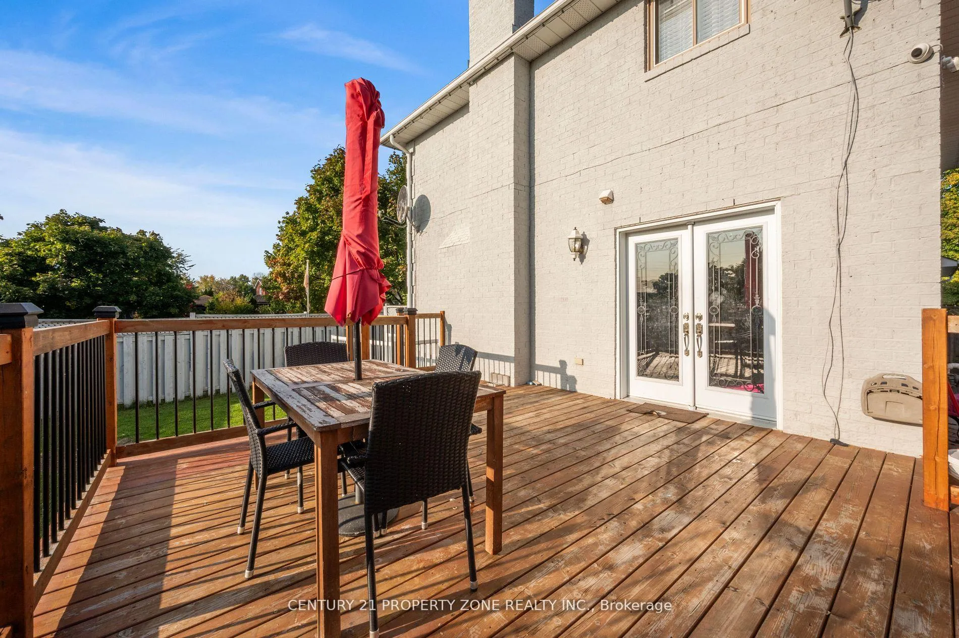 Photo 35 of 11 Corona Gate, Brampton, Brampton South — HOMEH