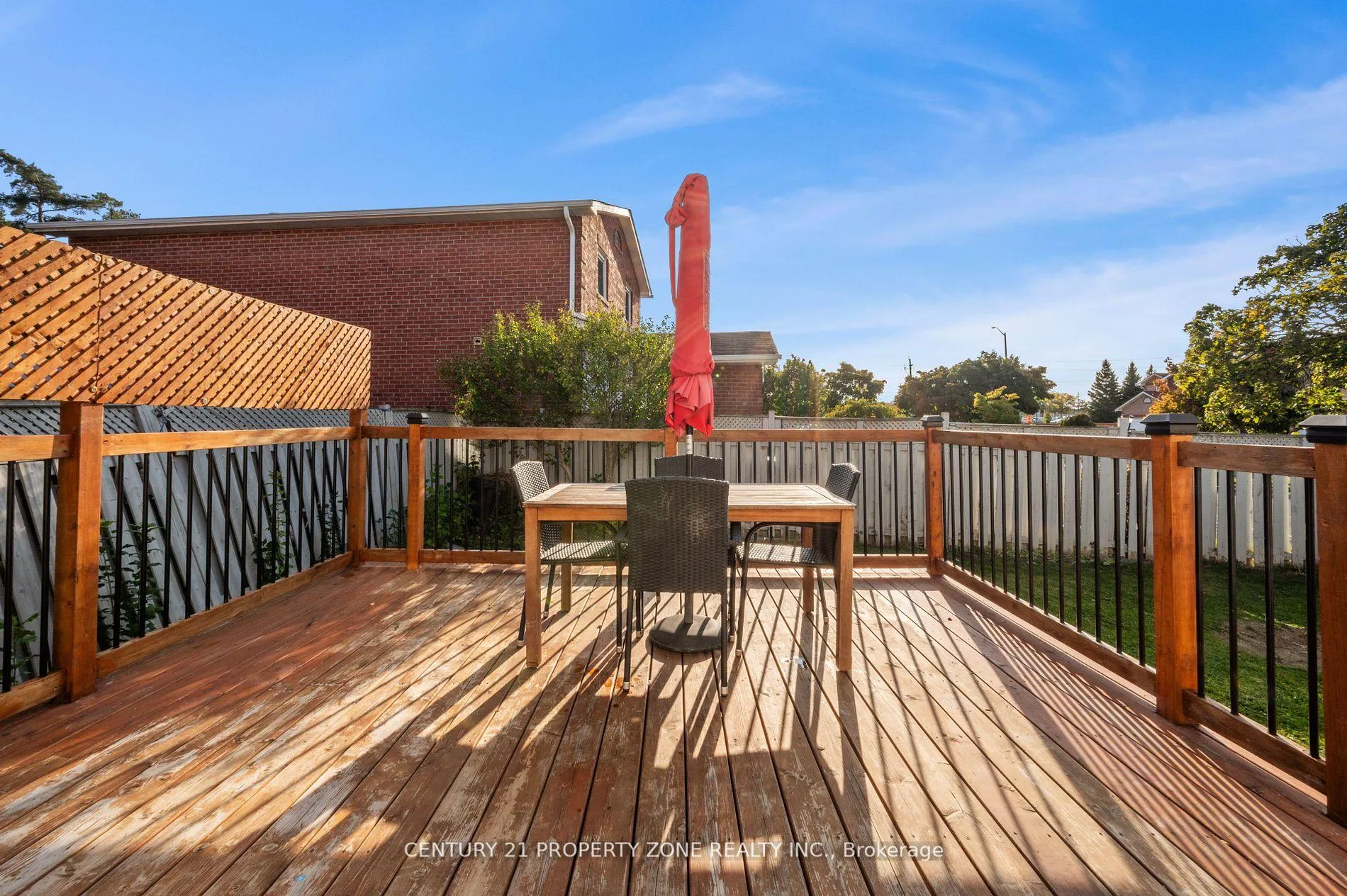 Photo 36 of 11 Corona Gate, Brampton, Brampton South — HOMEH