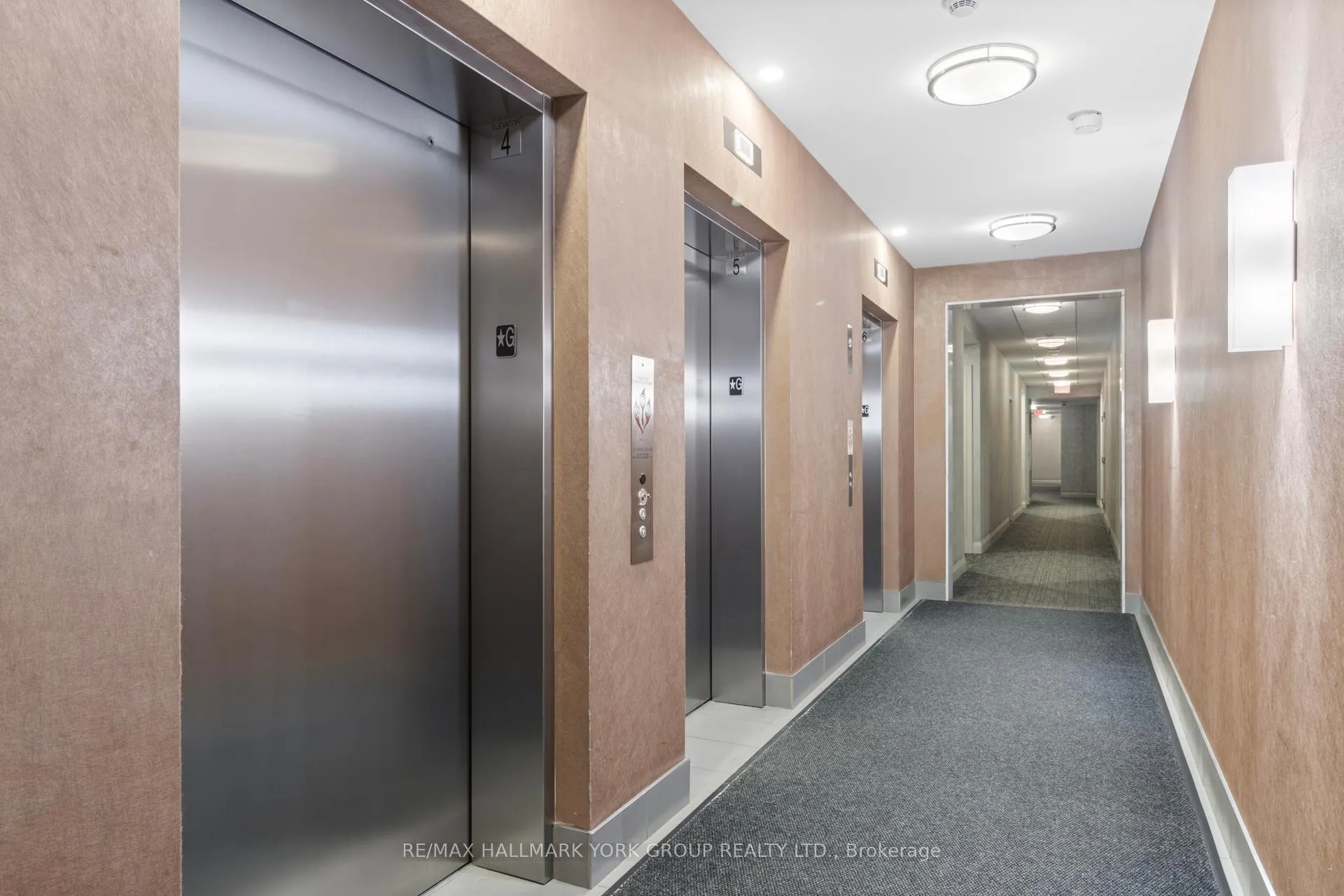 Photo 6 of Unit 602, 85 North Park Road, Vaughan, Beverley Glen — HOMEH